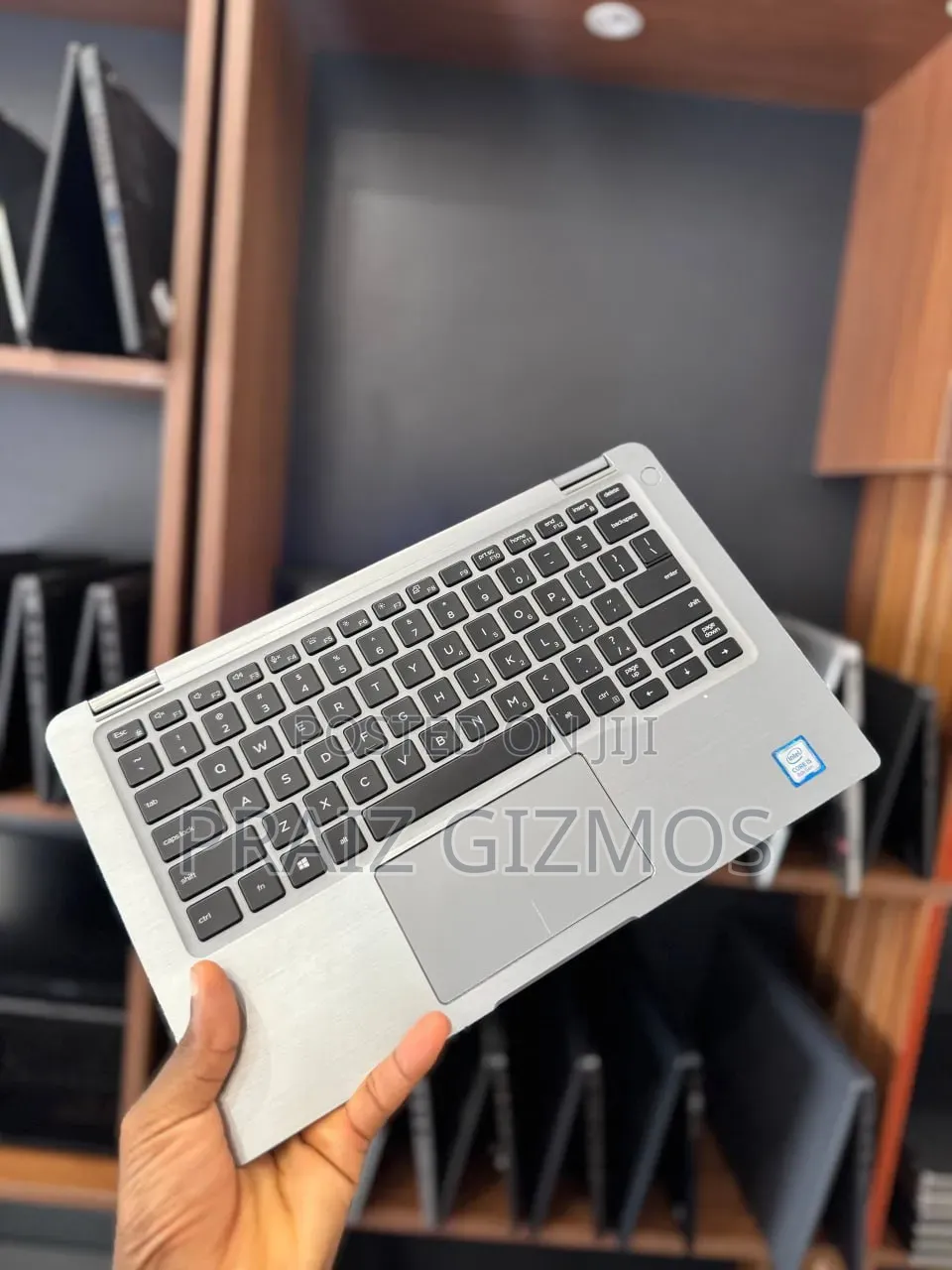 Laptop Dell Latitude 7400 8GB Intel Core i5 SSD 256GB