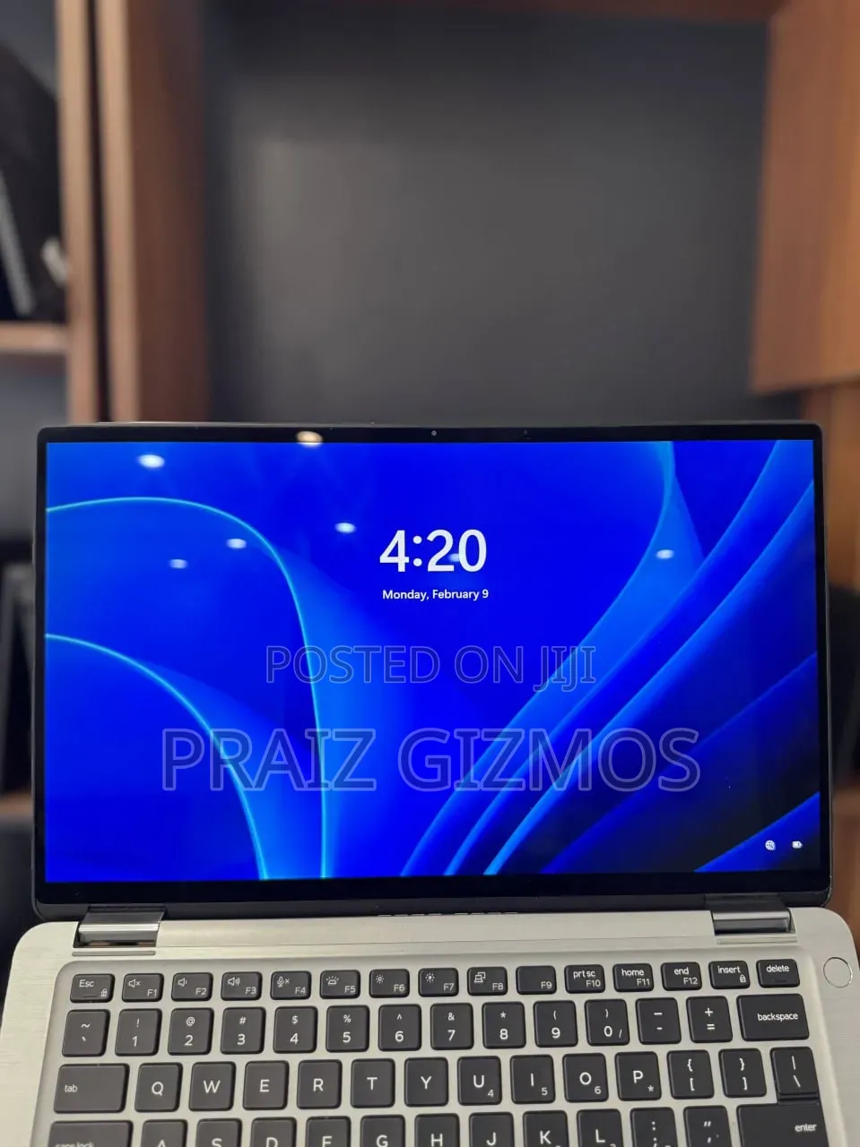 Laptop Dell Latitude 7400 8GB Intel Core i5 SSD 256GB
