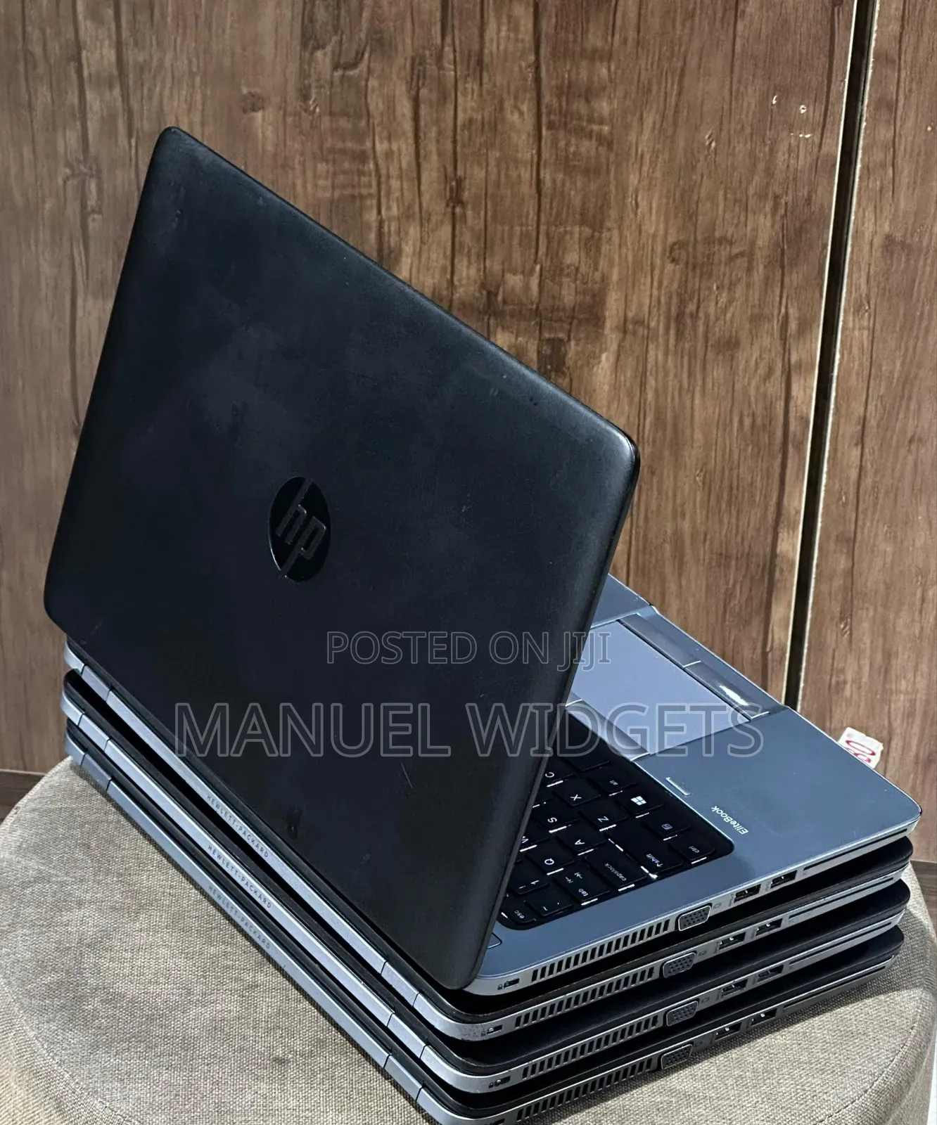Laptop HP EliteBook 840 G1 8GB Intel Core i5 SSD 256GB