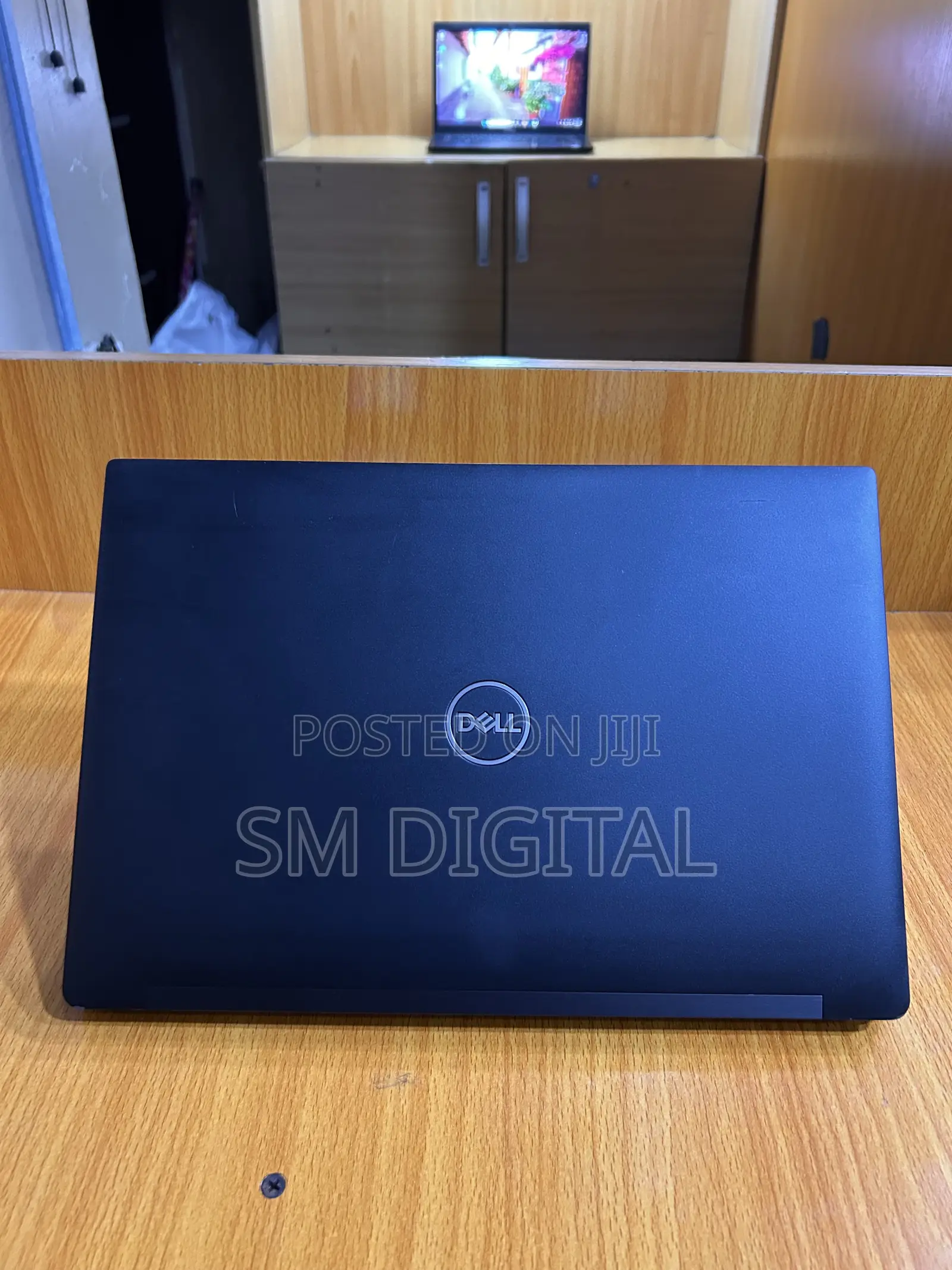 Laptop Dell Latitude 7390 8GB Intel Core i5 SSD 256GB