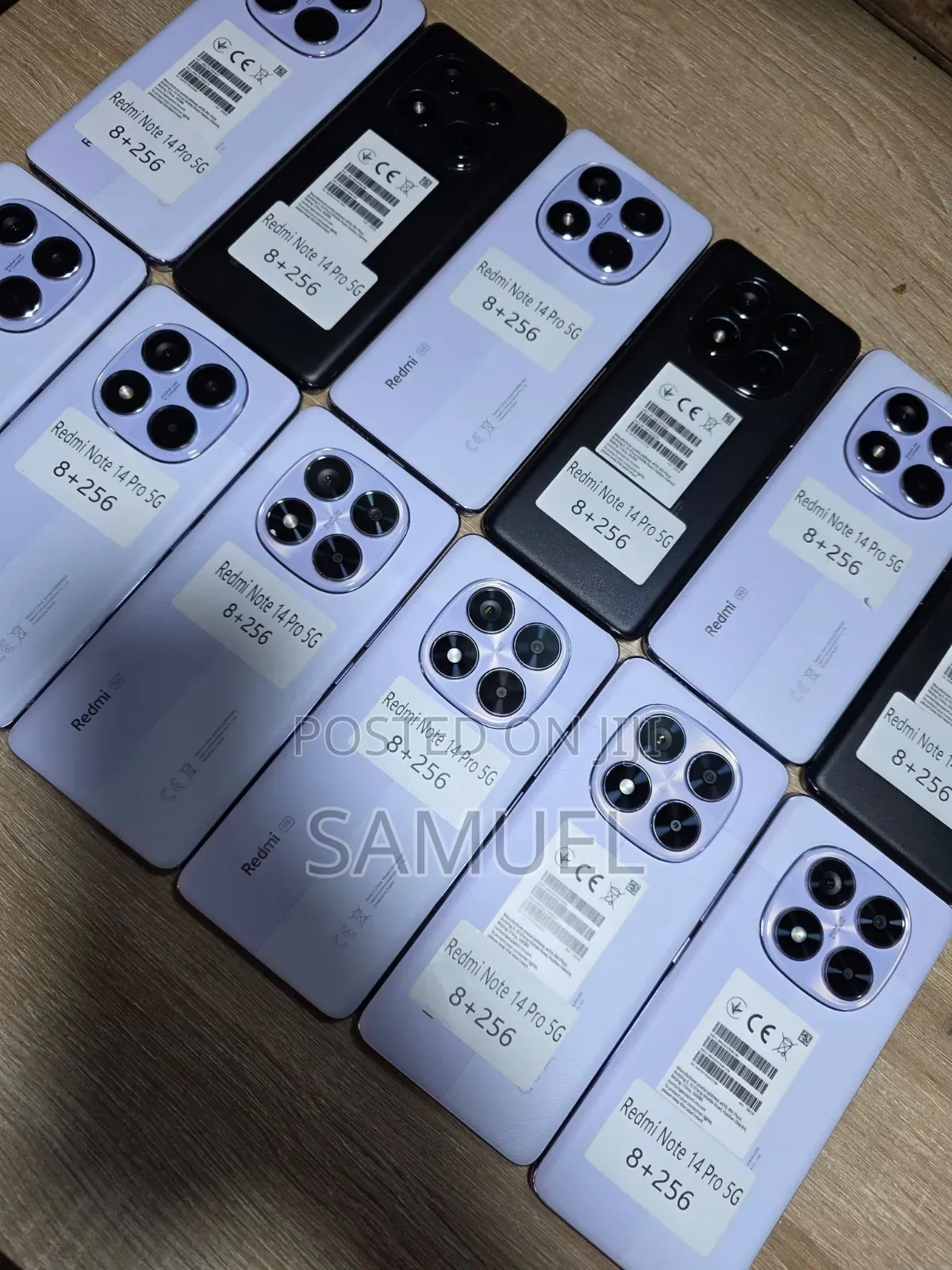 New Xiaomi 11 Lite 5G NE 128 GB White