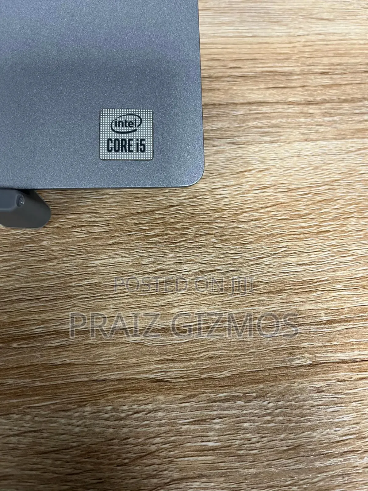 Laptop Dell Latitude 5410 8GB Intel Core i5 SSD 256GB