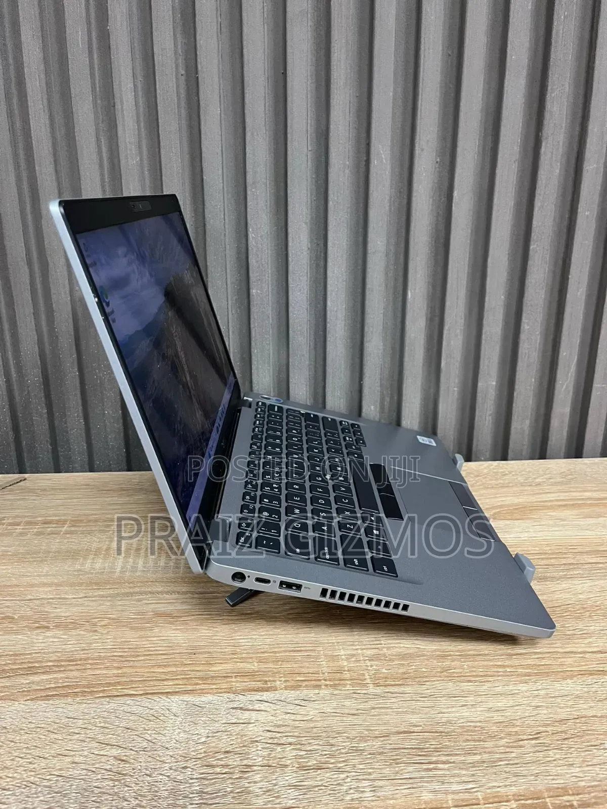 Laptop Dell Latitude 5410 8GB Intel Core i5 SSD 256GB