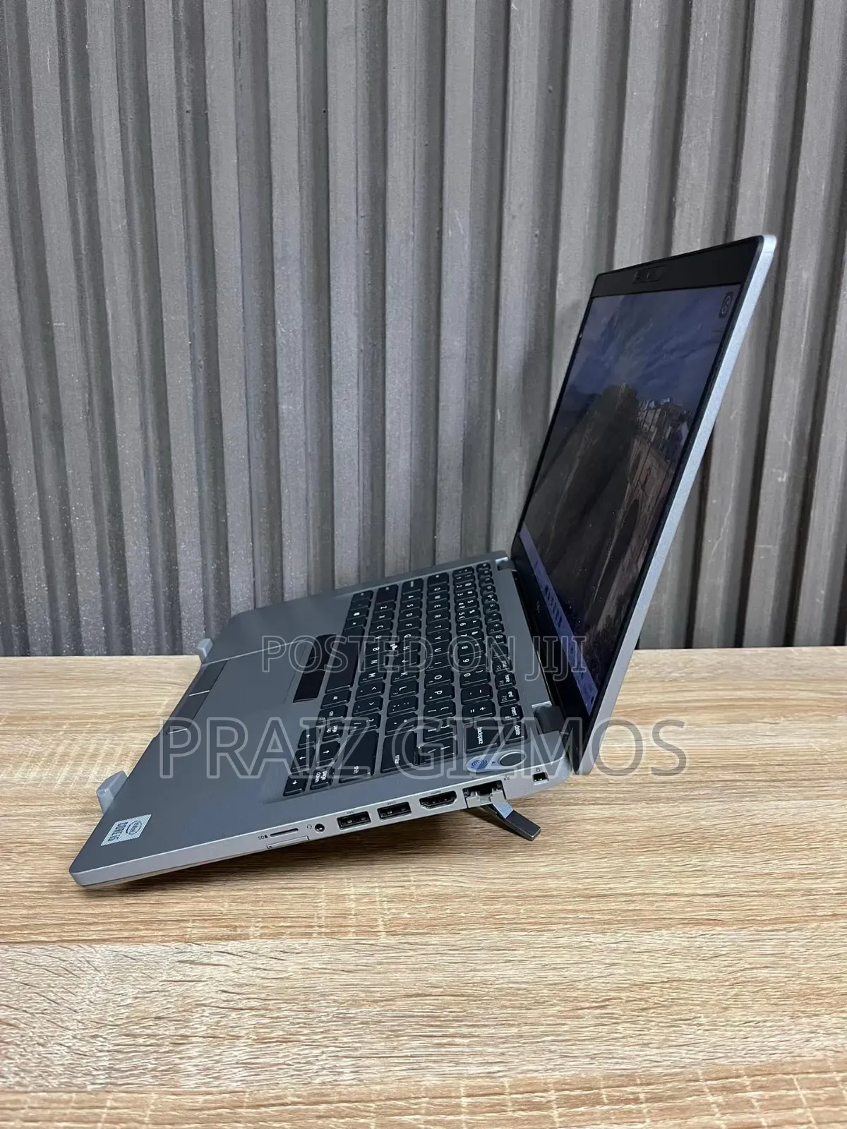 Laptop Dell Latitude 5410 8GB Intel Core i5 SSD 256GB
