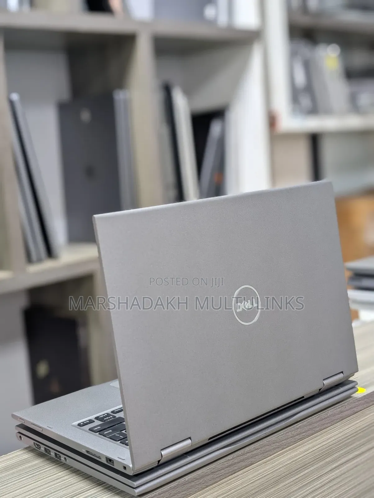 Laptop Dell Inspiron 13 5368 4GB Intel Core i3 SSD 128GB