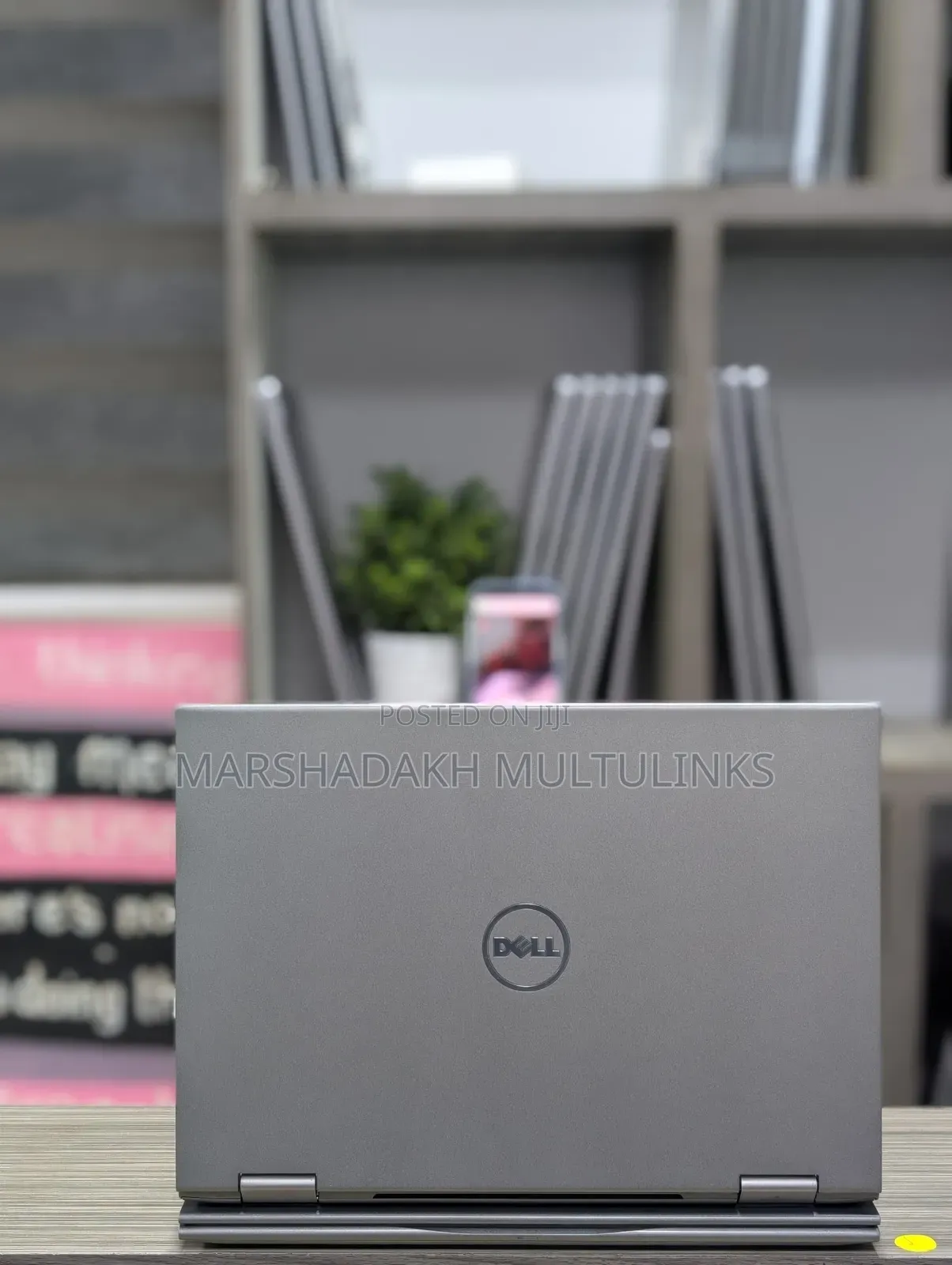 Laptop Dell Inspiron 13 5368 4GB Intel Core i3 SSD 128GB