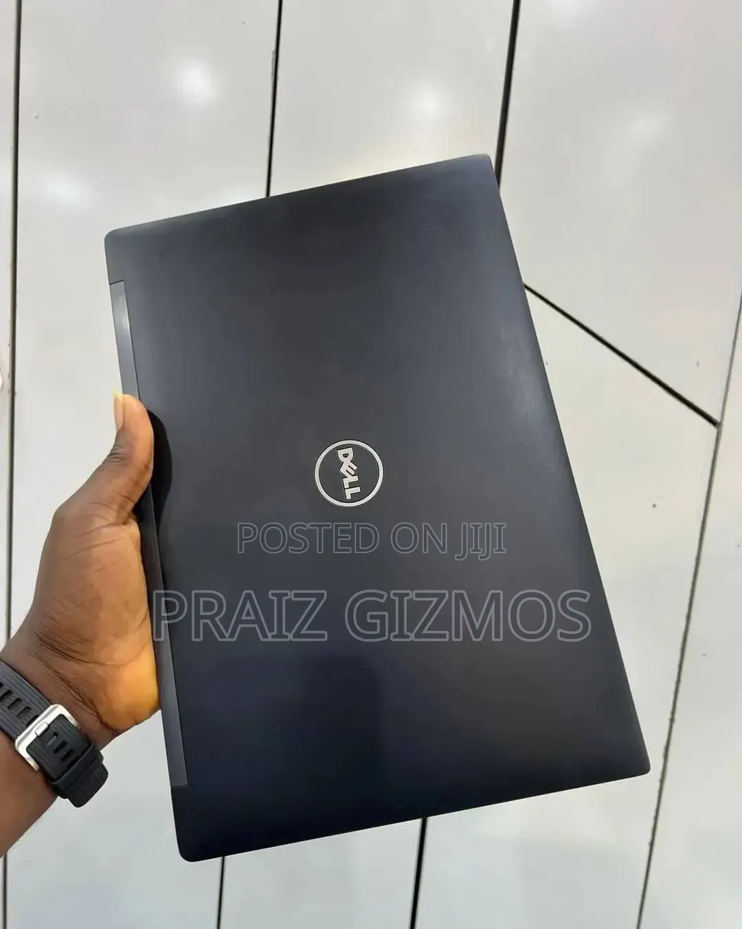 Laptop Dell Latitude 7490 8GB Intel Core i5 SSD 256GB