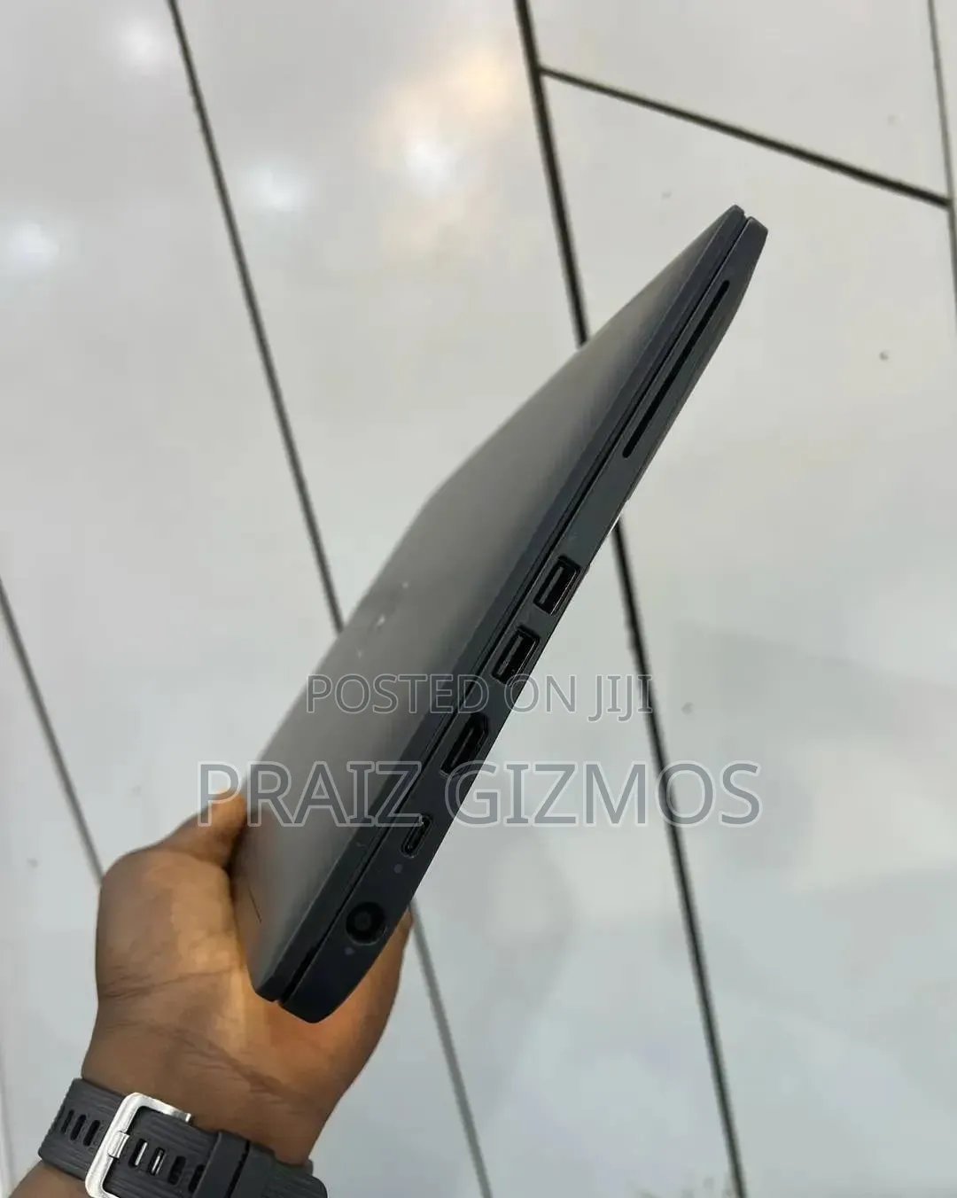 Laptop Dell Latitude 7490 8GB Intel Core i5 SSD 256GB