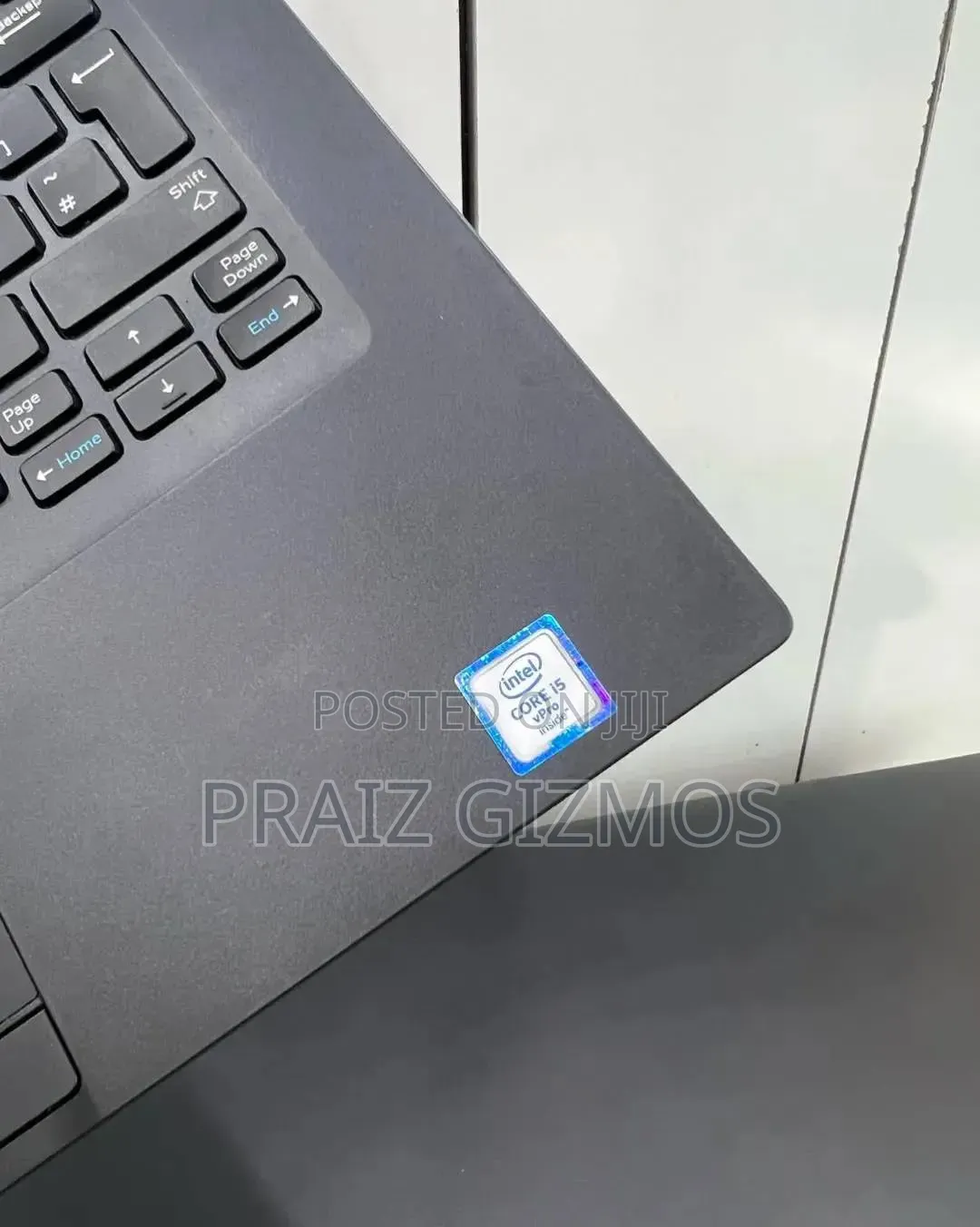 Laptop Dell Latitude 7490 8GB Intel Core i5 SSD 256GB