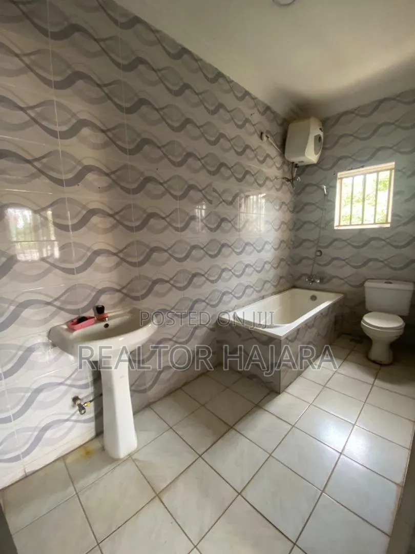 4 Bedroom Duplex Available for Rent at Gwarinpa