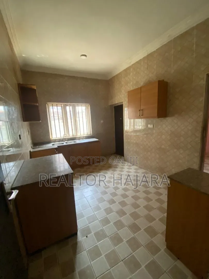 4 Bedroom Duplex Available for Rent at Gwarinpa