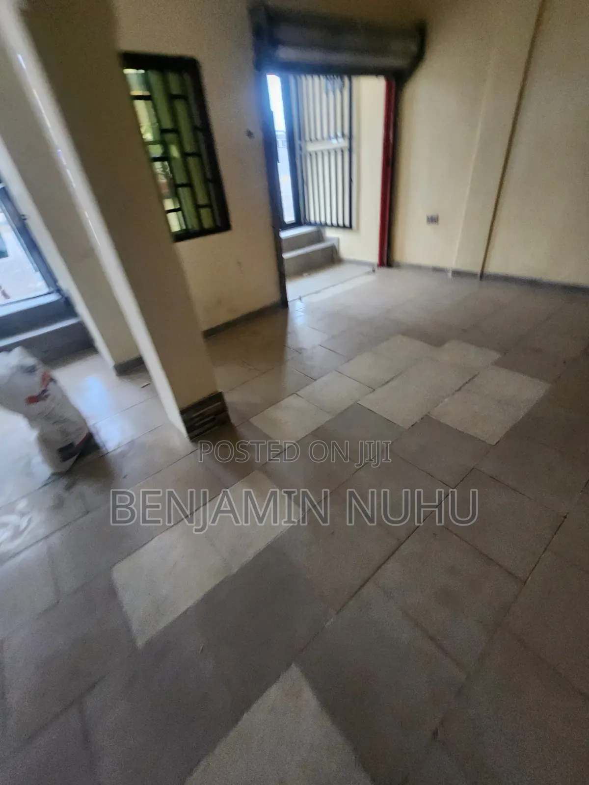 A 83.52sqm Ground Floor Is Available at Ajah