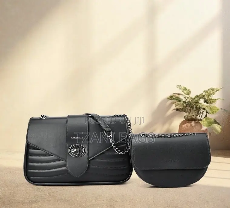 2 in 1 Handbag