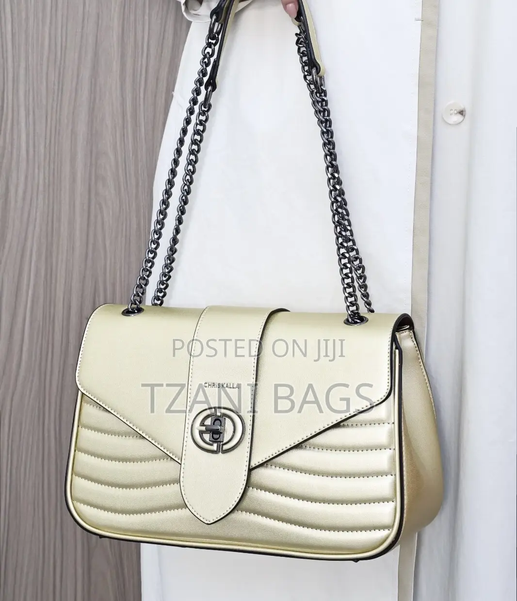 2 in 1 Handbag