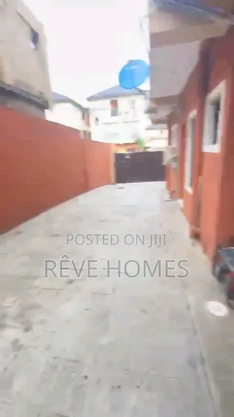 Mini Flat in Shomolu / Shomolu for rent