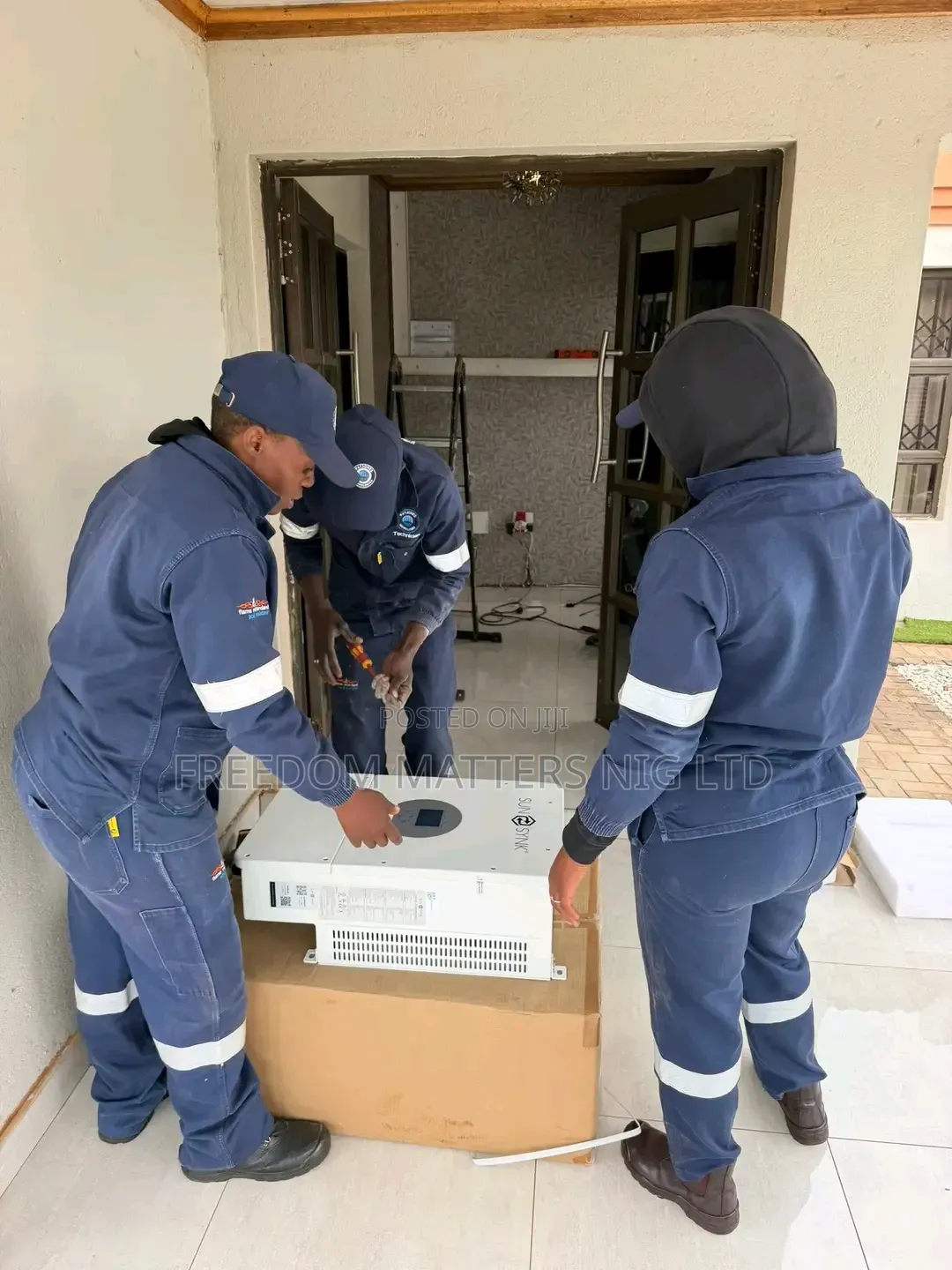 Growatt Inverter Installations Service Now