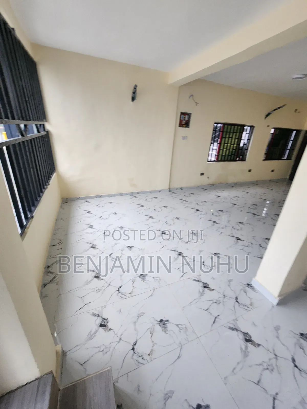 A 81.9sqm Shop or Office Space on a Ground Floor