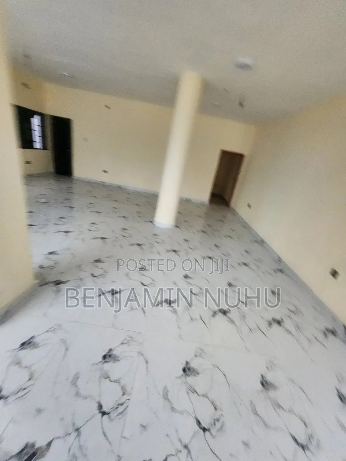 A 81.9sqm Shop or Office Space on a Ground Floor