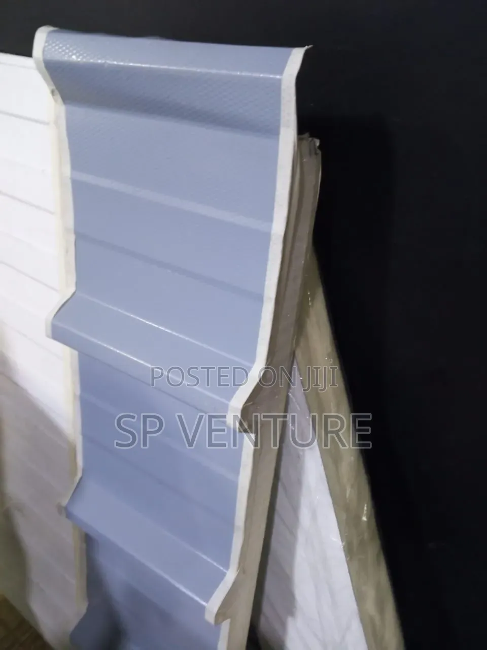 Roofing Sheets/Fiberglass/Pvc