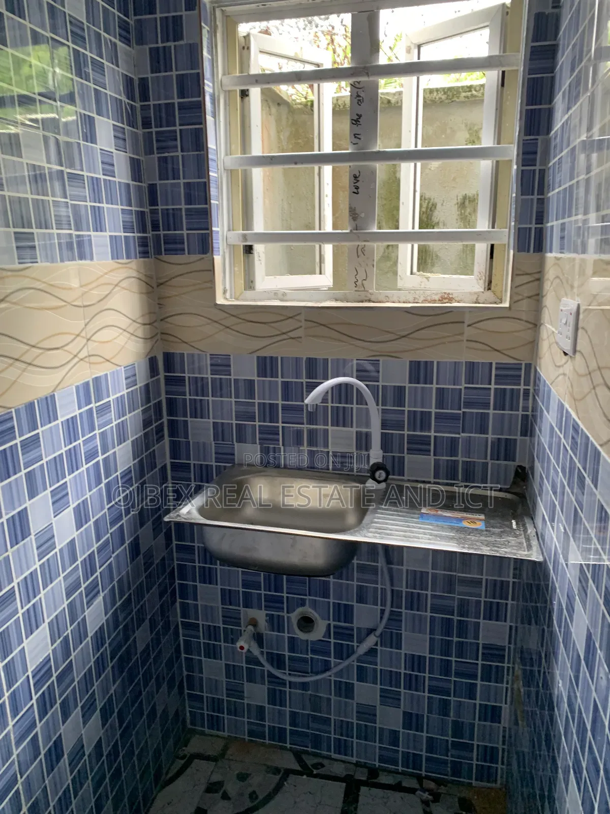 1bdrm House in Abijo Gra, Ajah for rent
