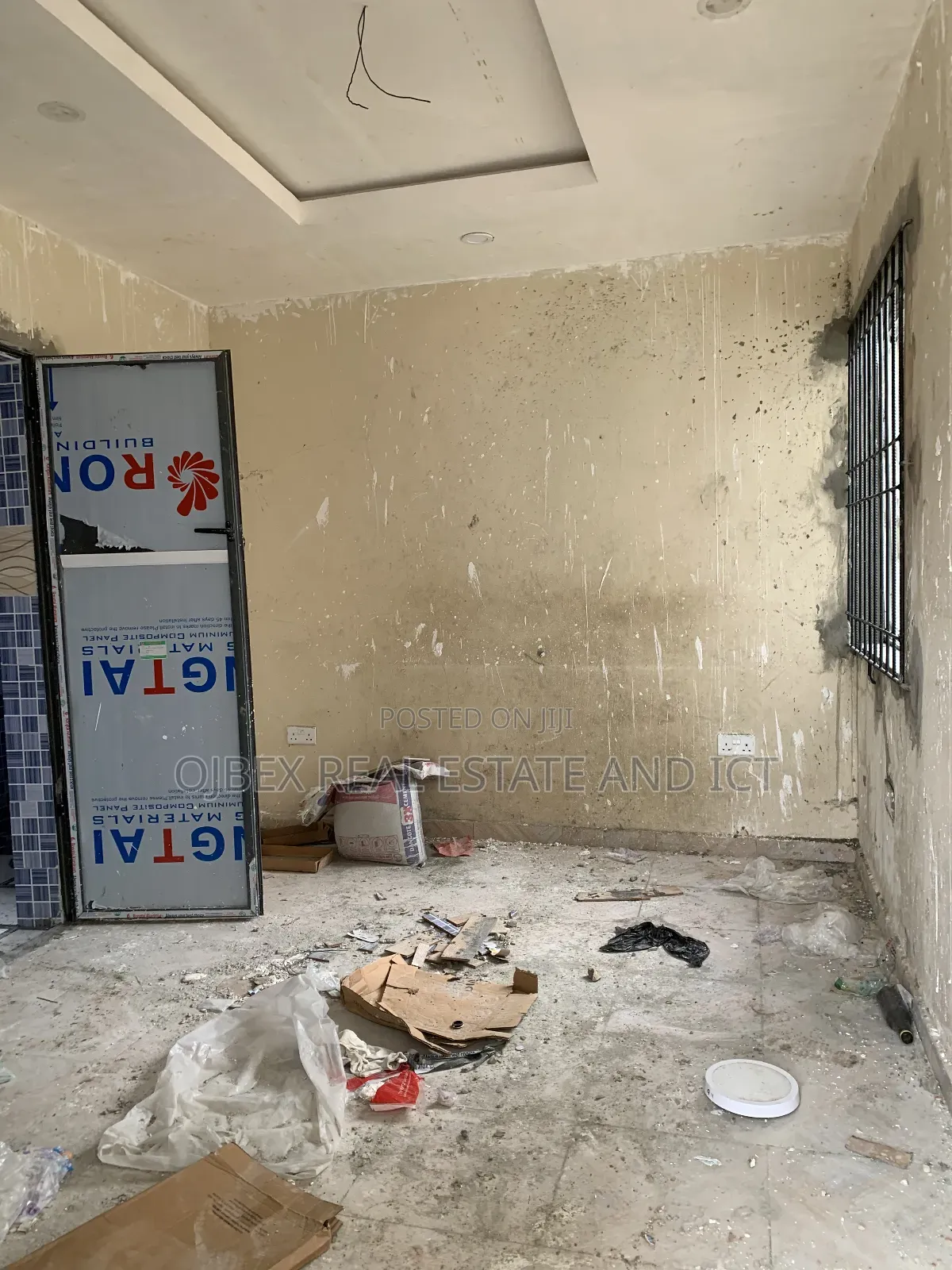 1bdrm House in Abijo Gra, Ajah for rent