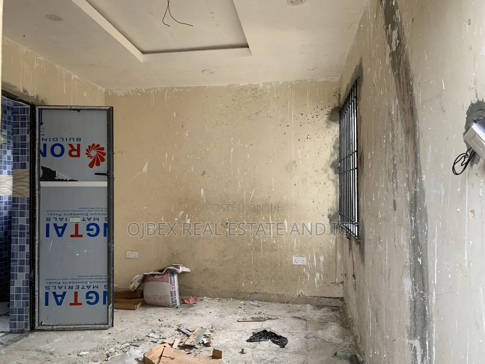 1bdrm House in Abijo Gra, Ajah for rent