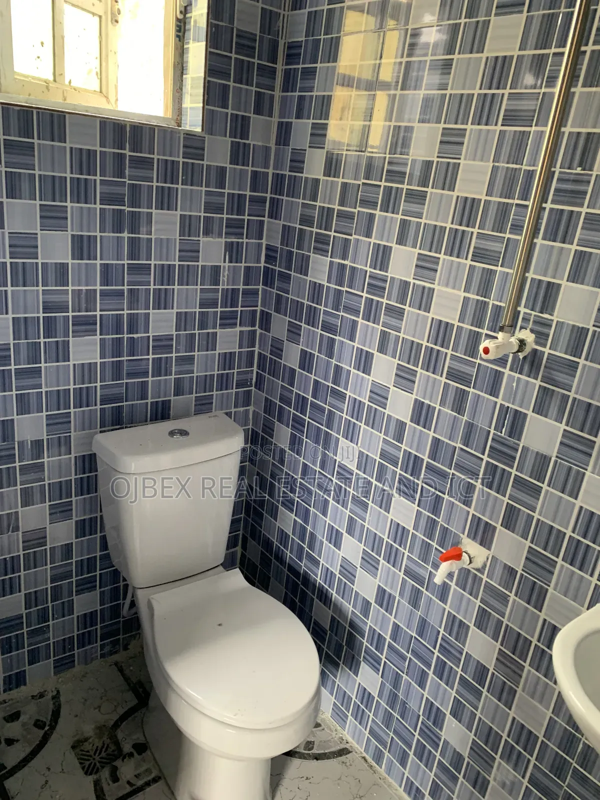 1bdrm House in Abijo Gra, Ajah for rent