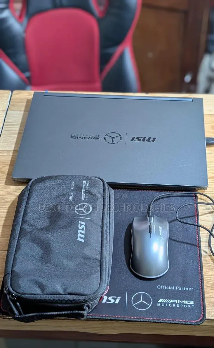 Laptop MSI GS66 Stealth 12UHS 32GB Intel Core Ultra 9 SSD 2T