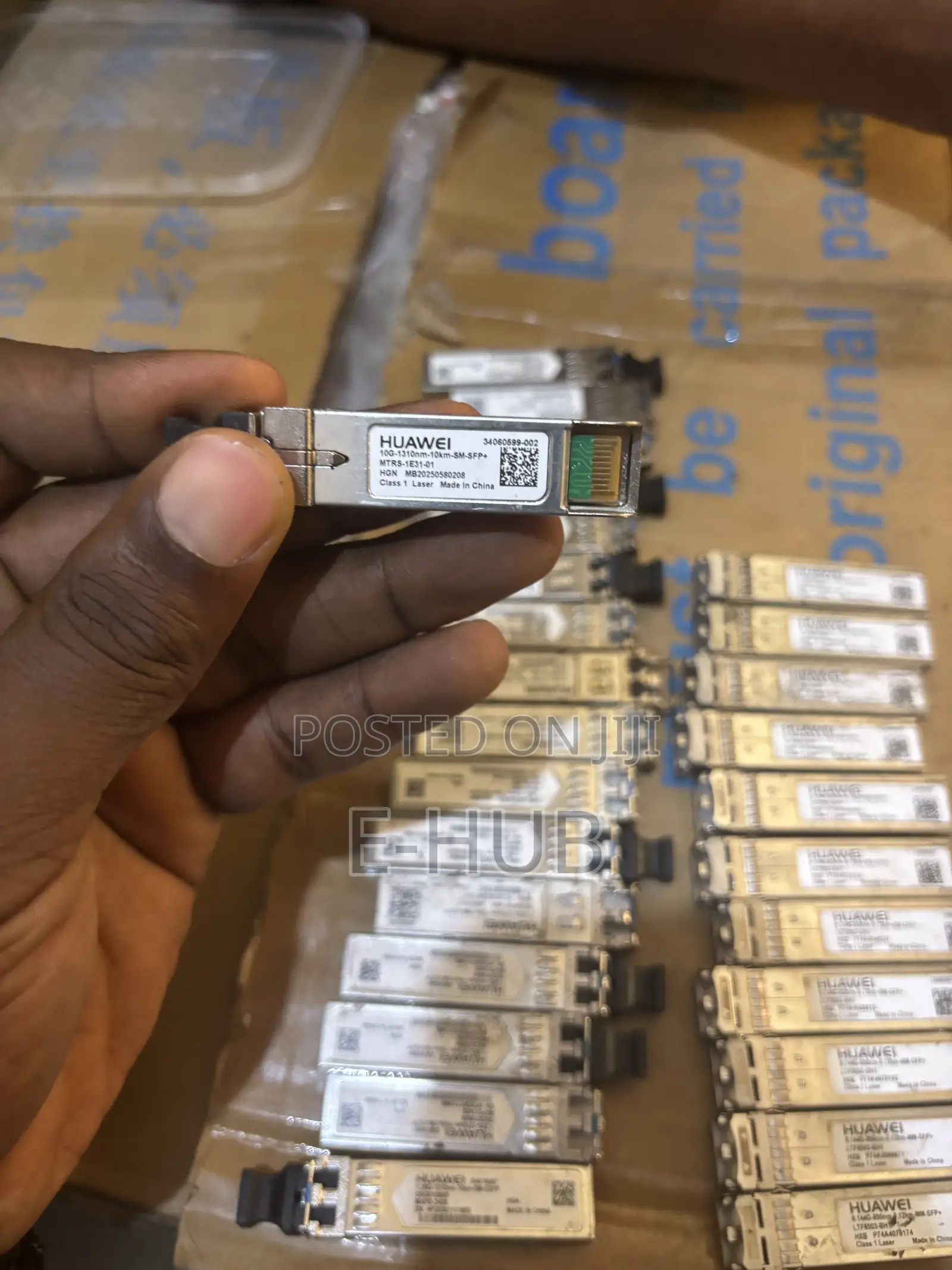 Sfp Module