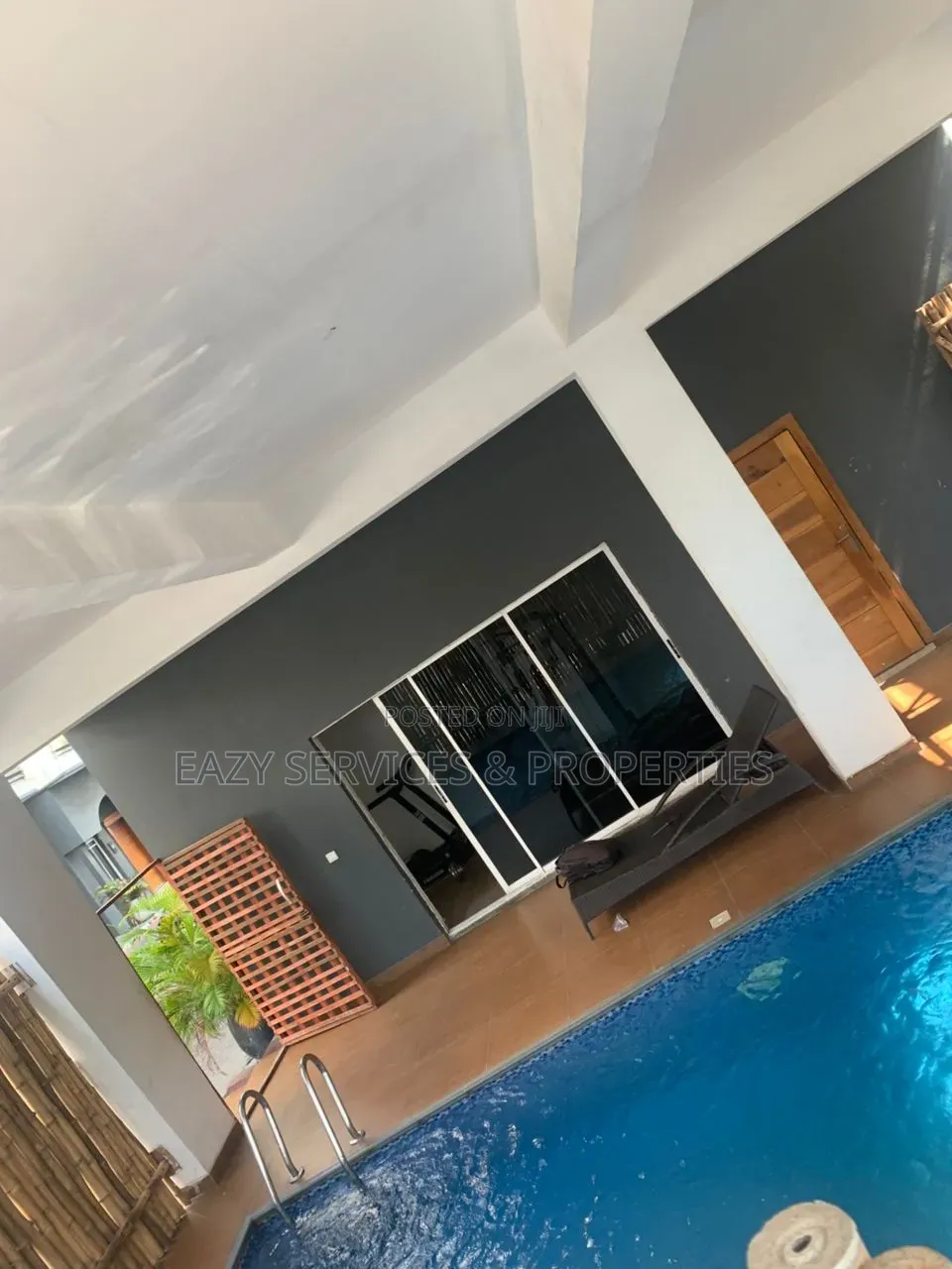 Furnished Mini Flat in Gated And Secured, Victoria Island Extension