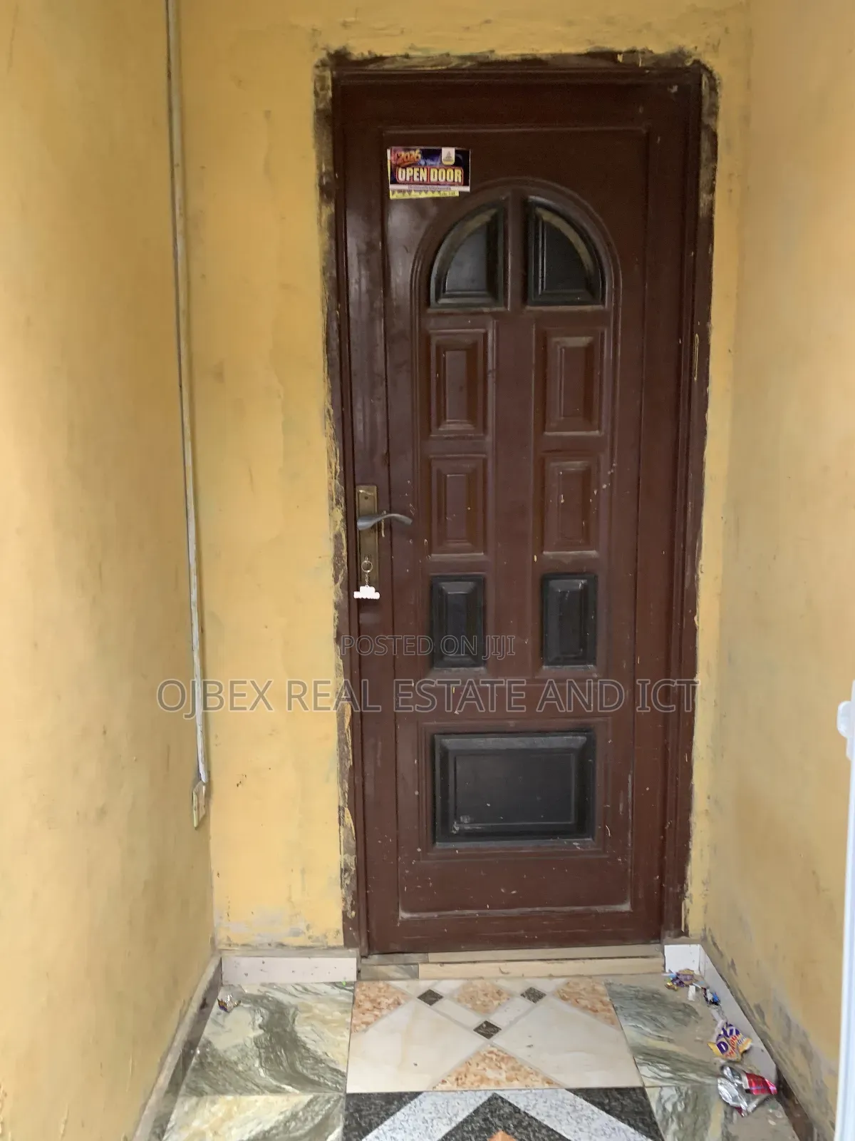 1bdrm House in Abijo, Ajah for rent