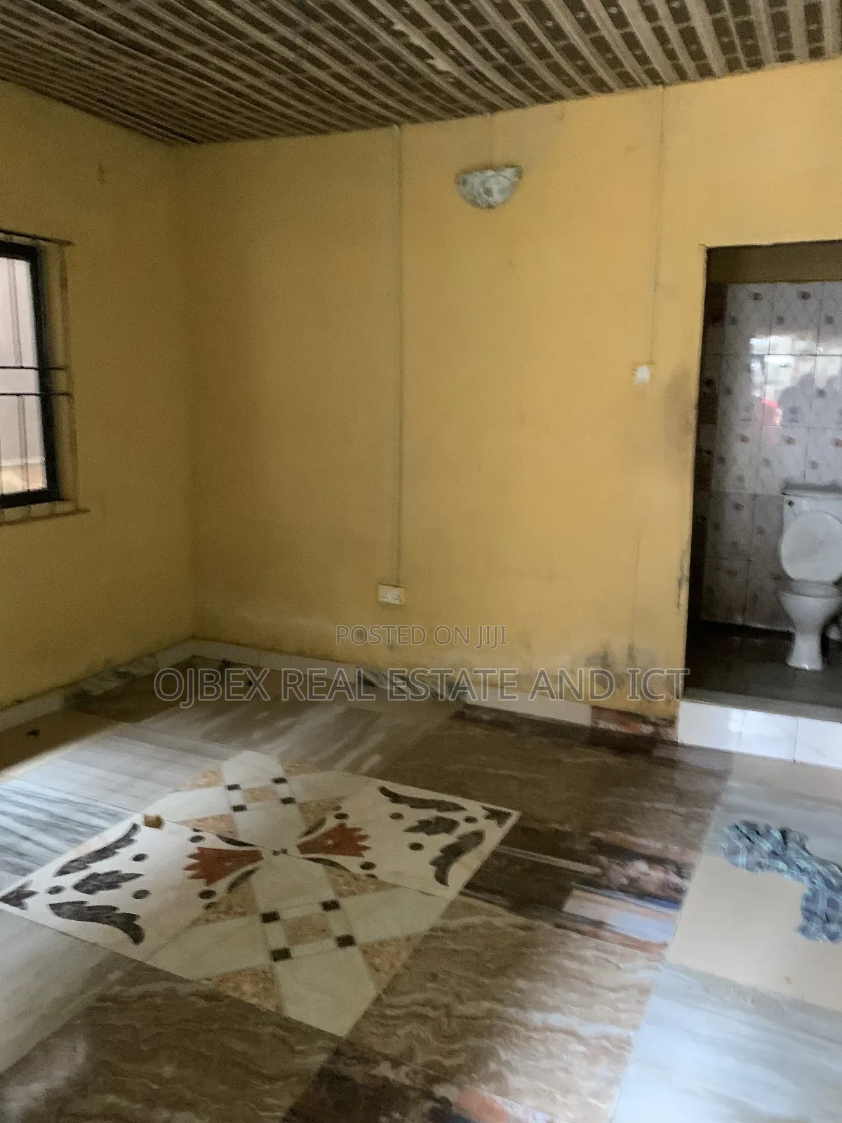 1bdrm House in Abijo, Ajah for rent