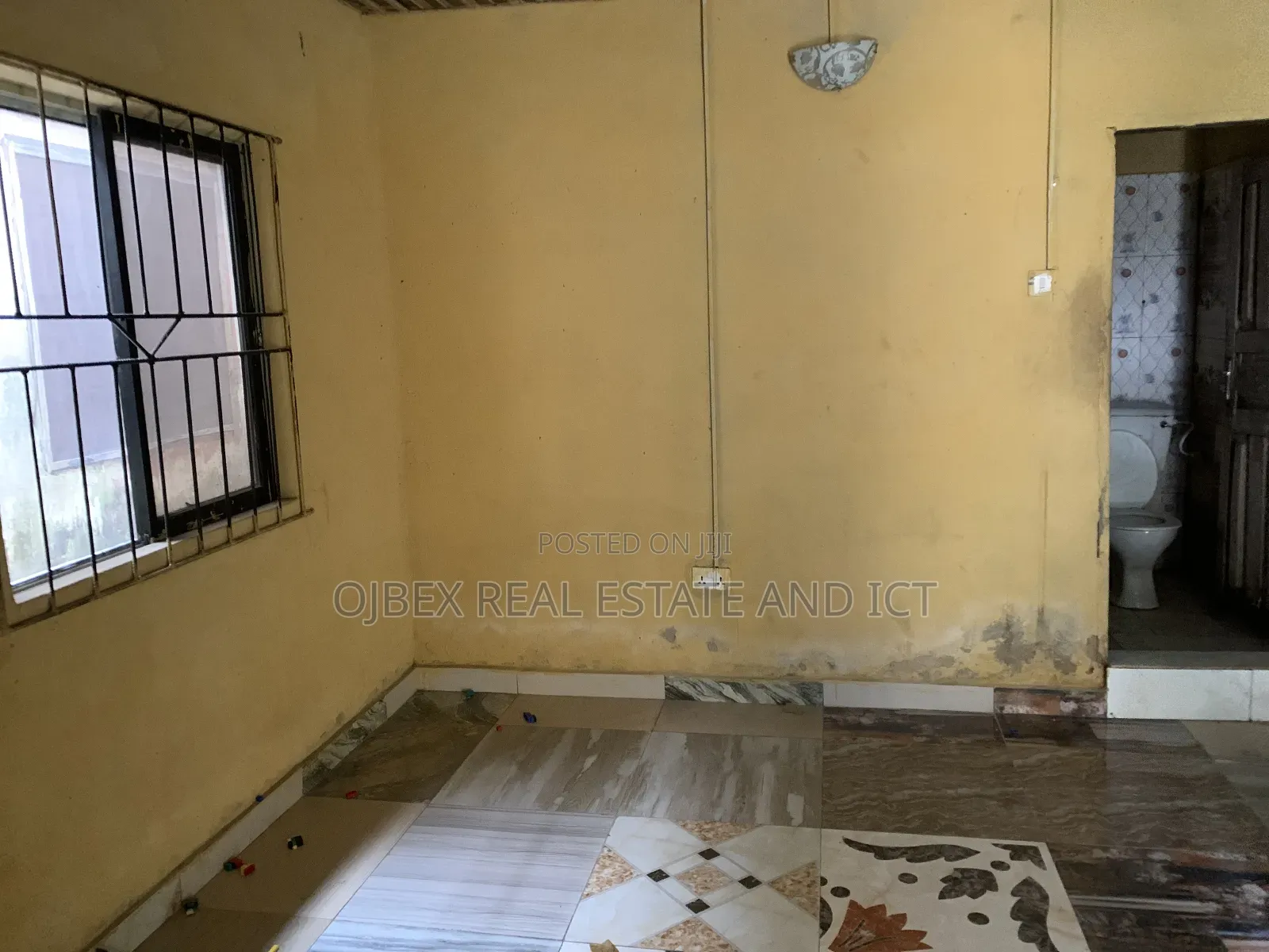 1bdrm House in Abijo, Ajah for rent