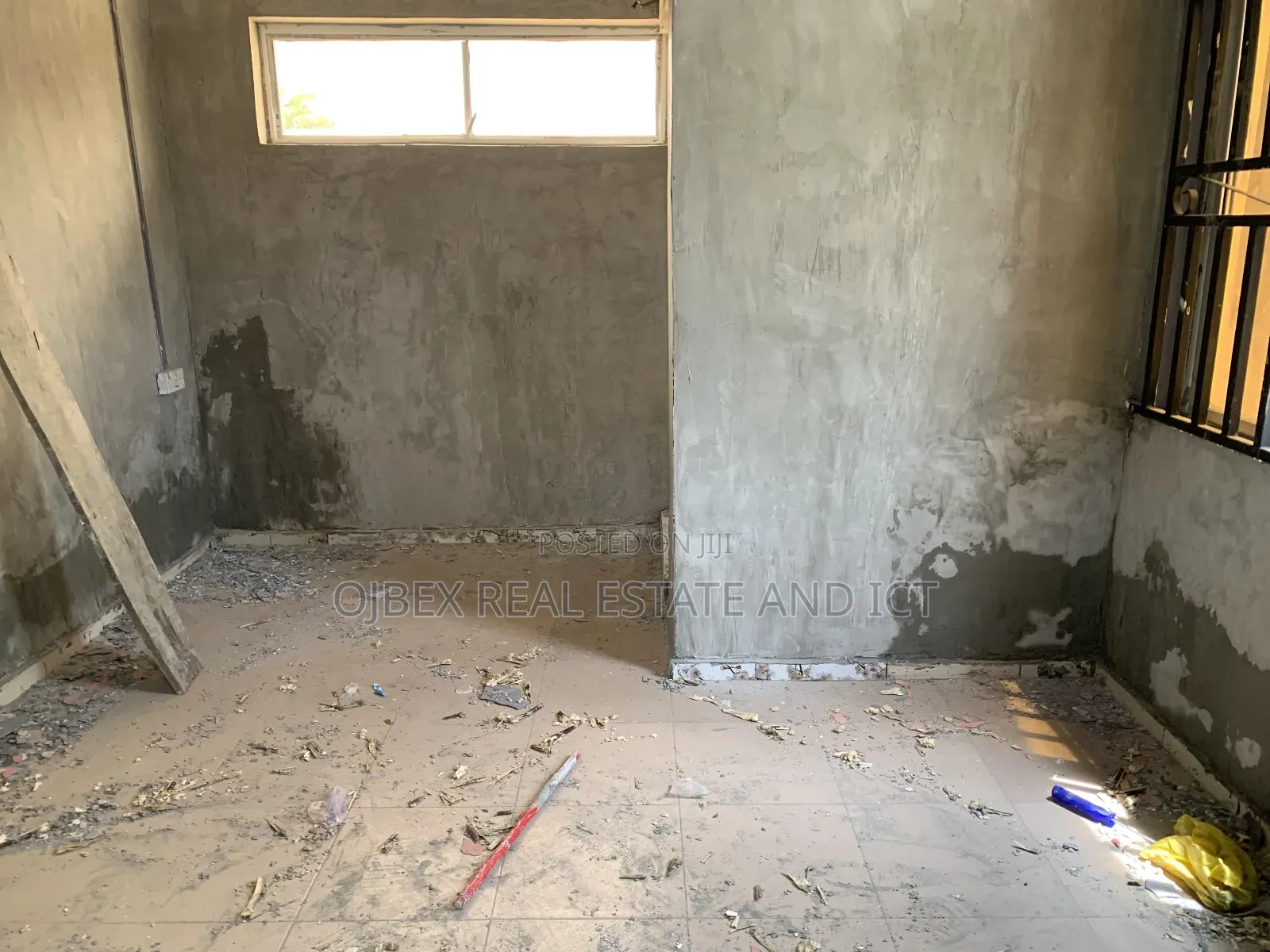 1bdrm House in Palmsbay Estate, Ajah for rent