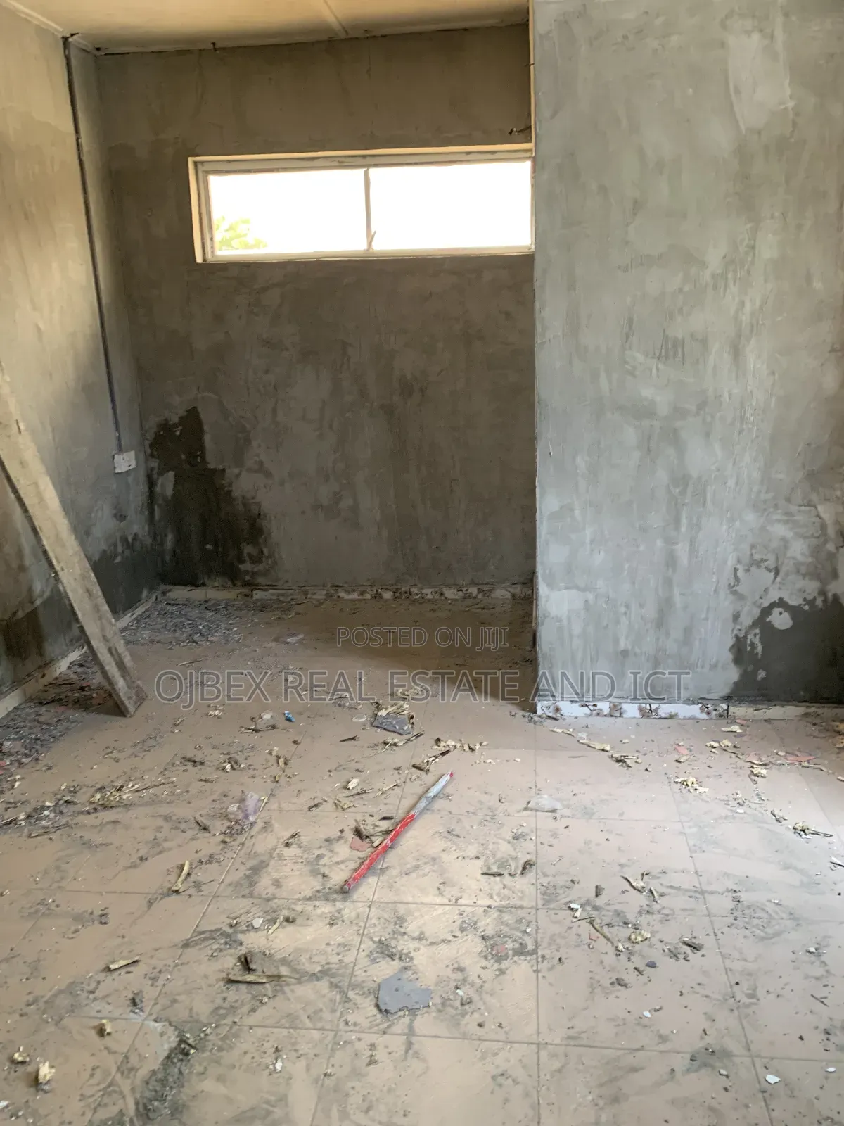 1bdrm House in Palmsbay Estate, Ajah for rent