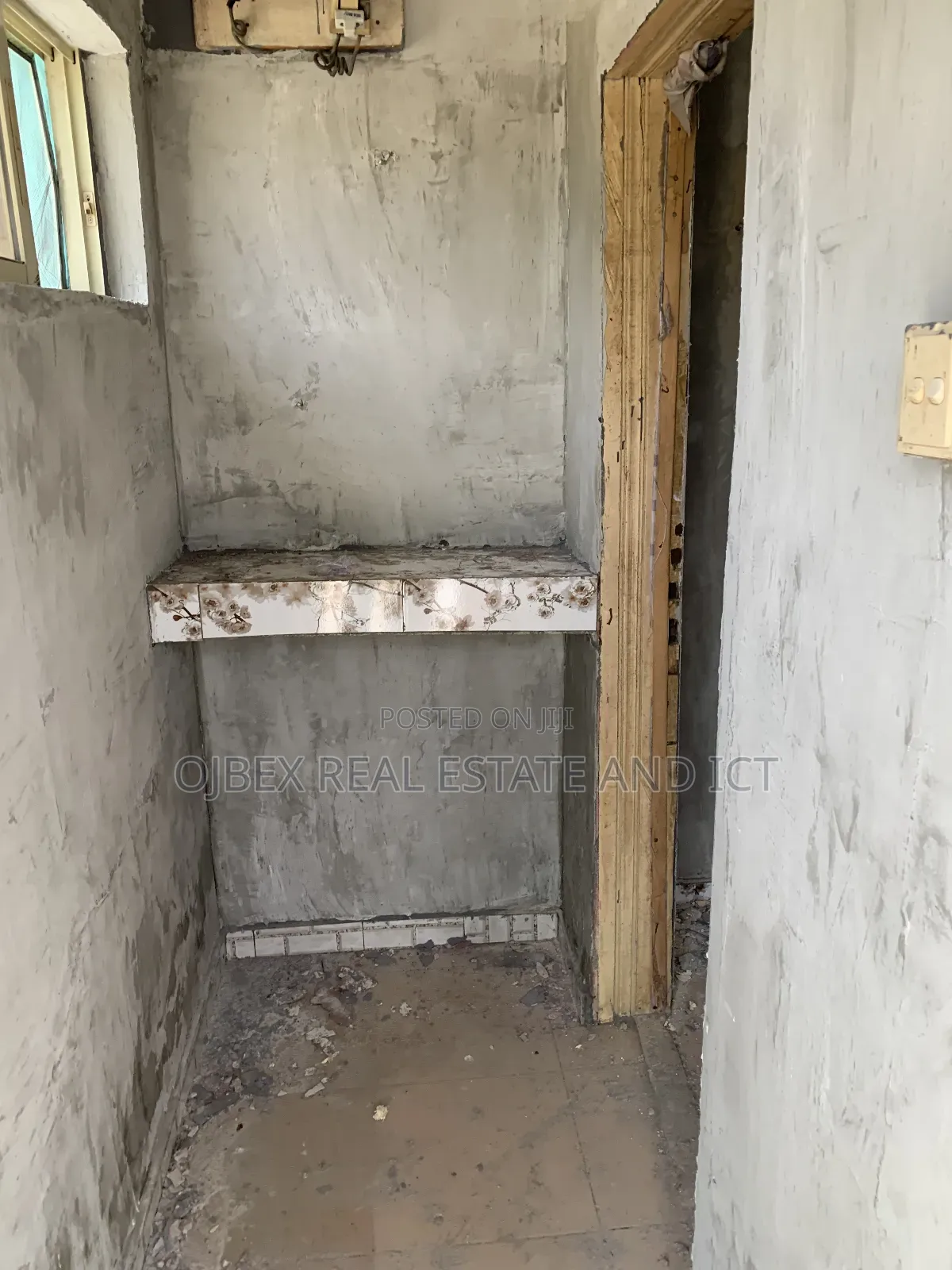 1bdrm House in Palmsbay Estate, Ajah for rent