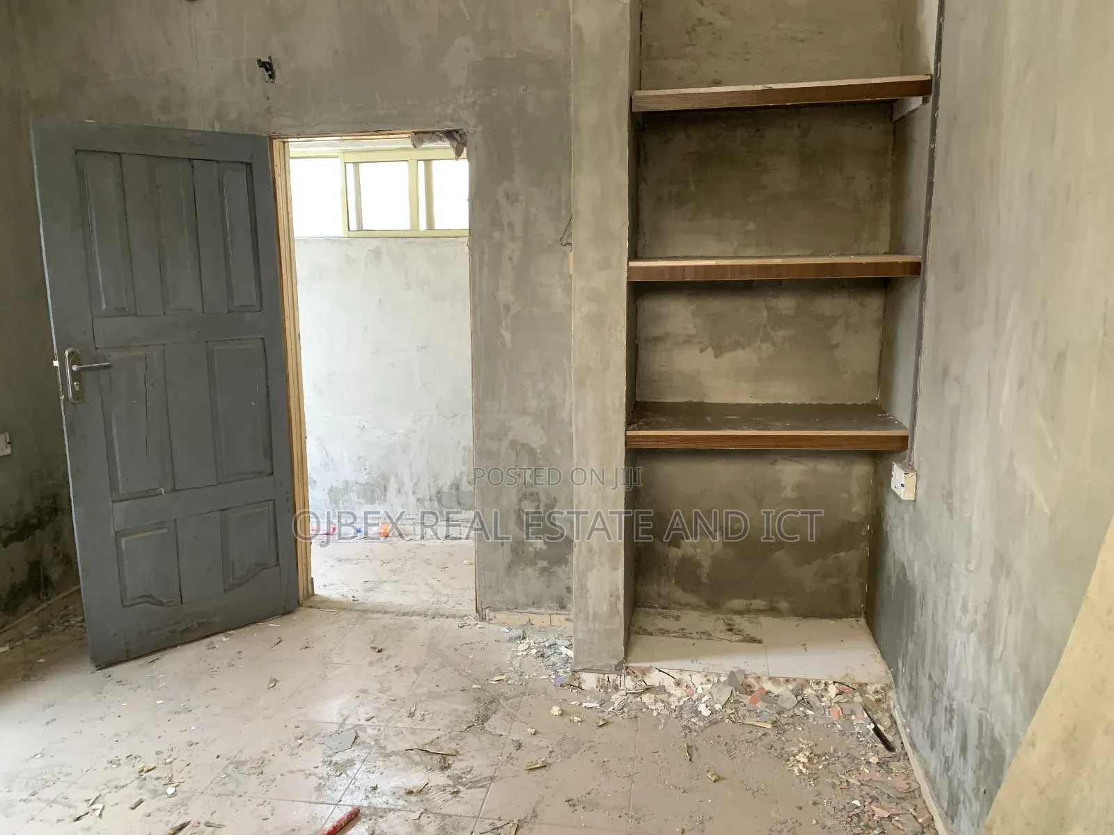 1bdrm House in Palmsbay Estate, Ajah for rent