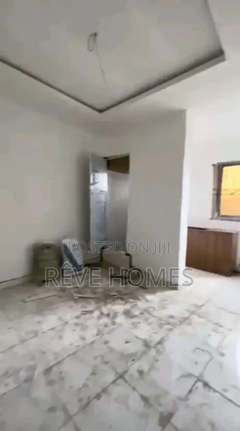 1bdrm Bedsitter in Shomolu / Shomolu for rent