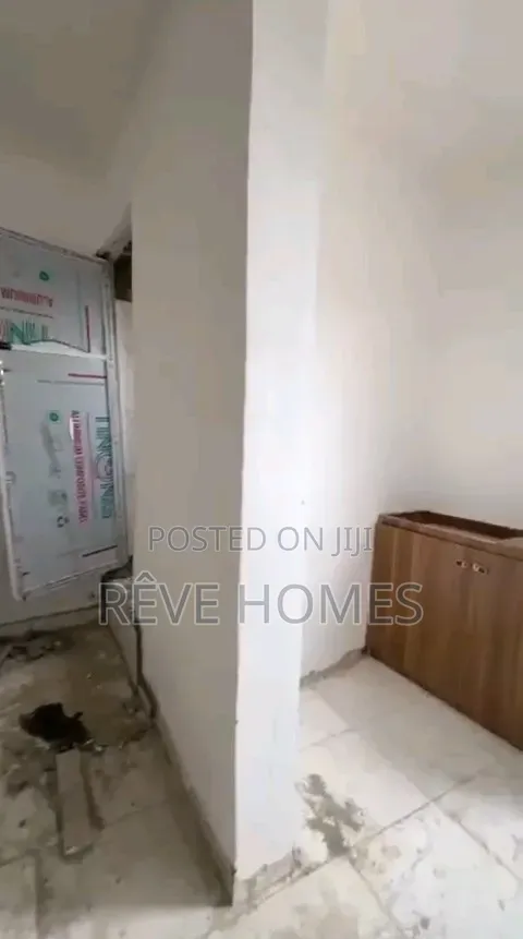 1bdrm Bedsitter in Shomolu / Shomolu for rent