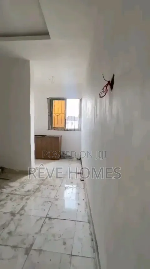 1bdrm Bedsitter in Shomolu / Shomolu for rent