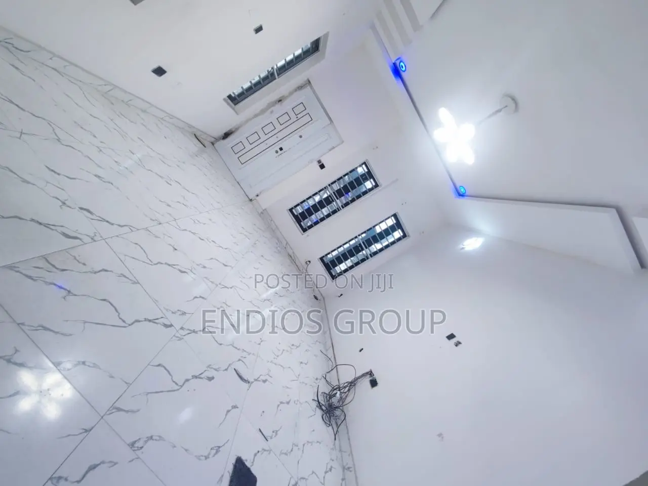 Studio Apartment in Orchid Road Chevron, Lagos State for rent