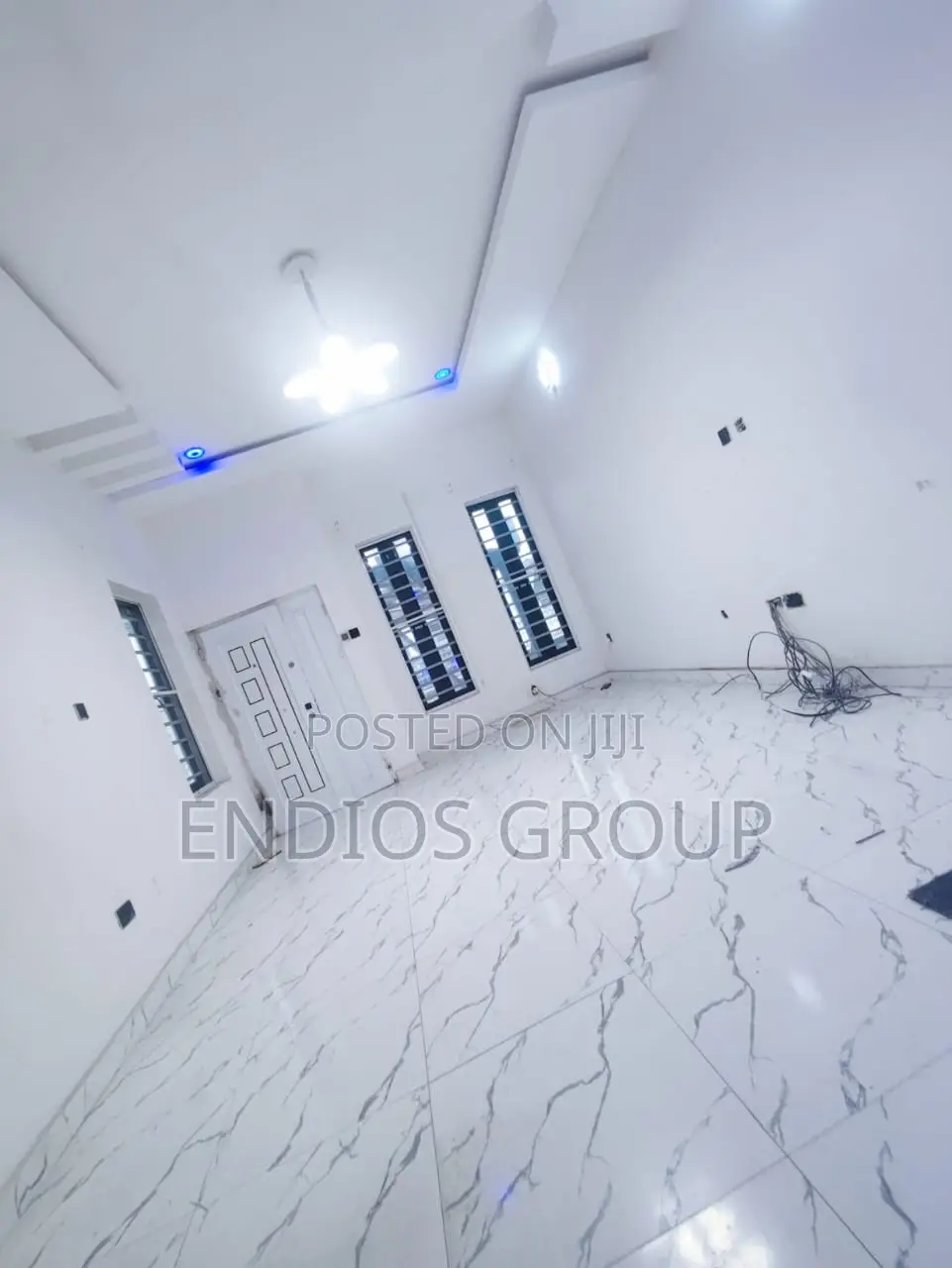 Studio Apartment in Orchid Road Chevron, Lagos State for rent