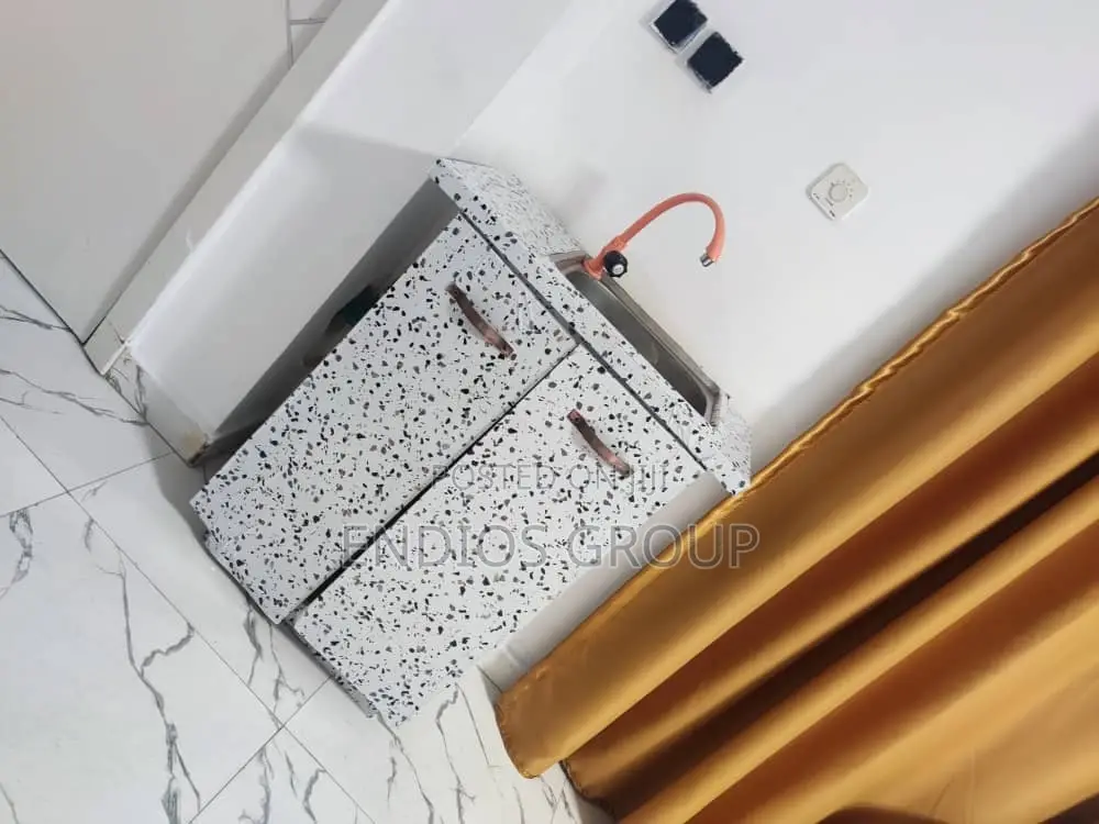 Studio Apartment in Orchid Road Chevron, Lagos State for rent