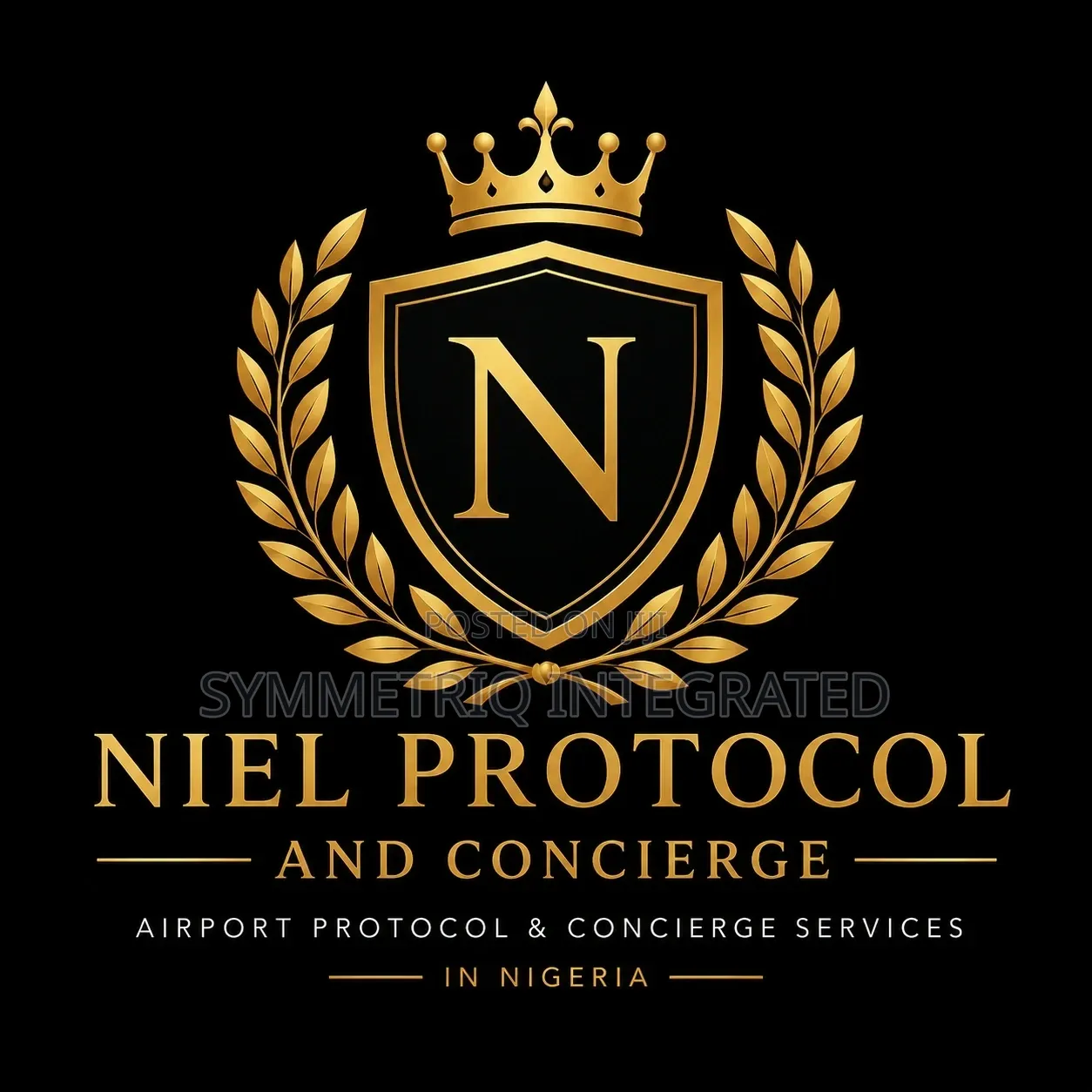 Airport Protocol and Concierge Service