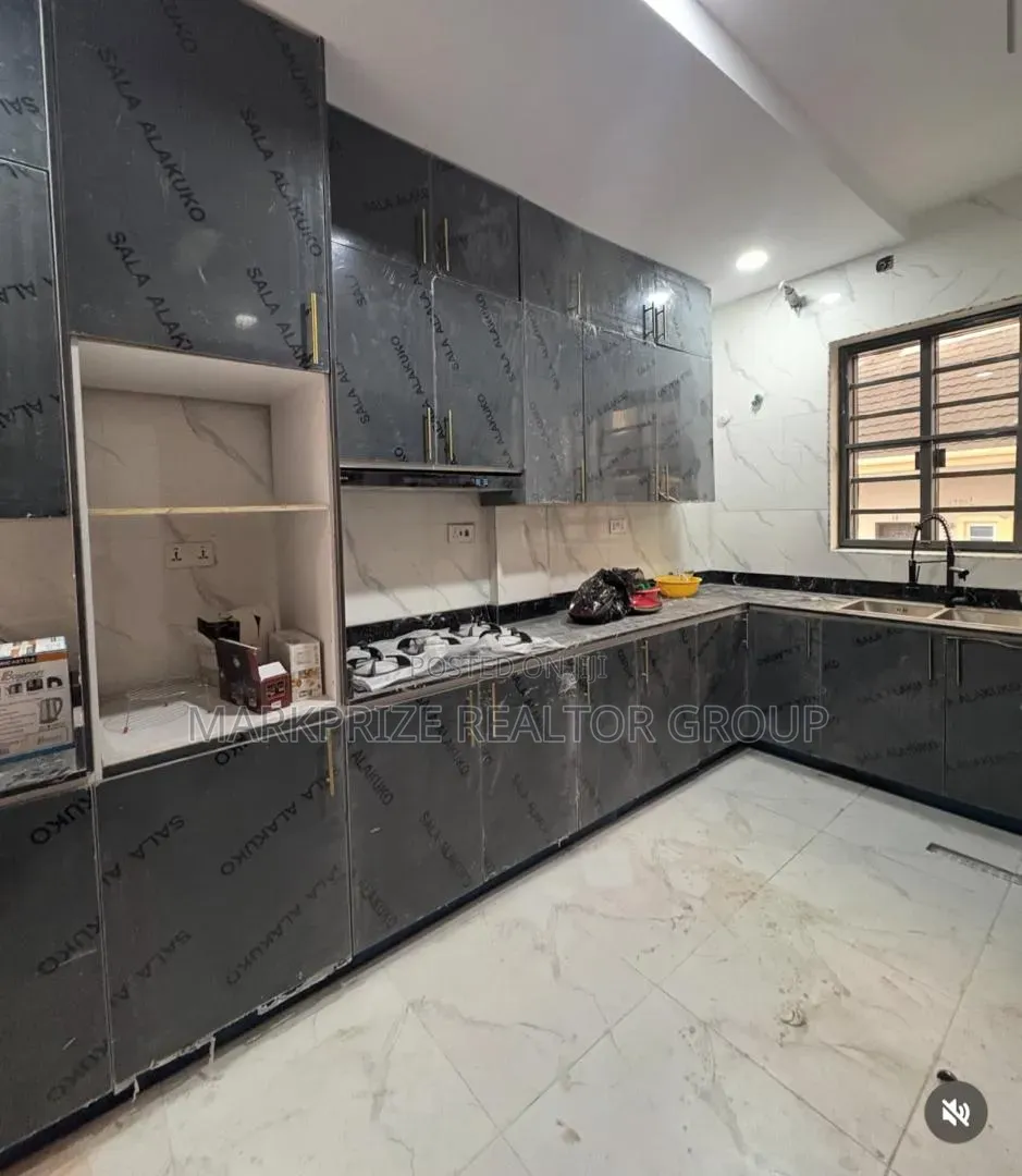 Furnished 2bdrm Apartment in Ologolo Lekki Lagos for rent