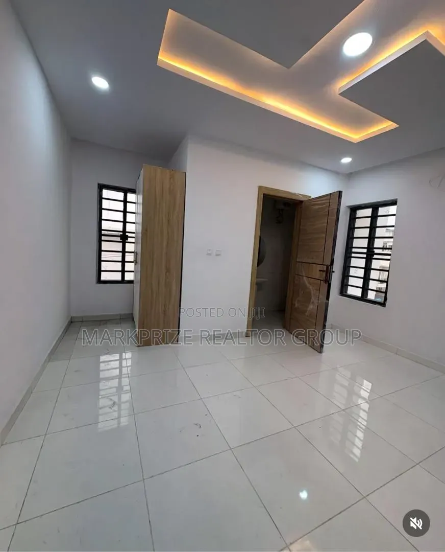 Furnished 2bdrm Apartment in Ologolo Lekki Lagos for rent