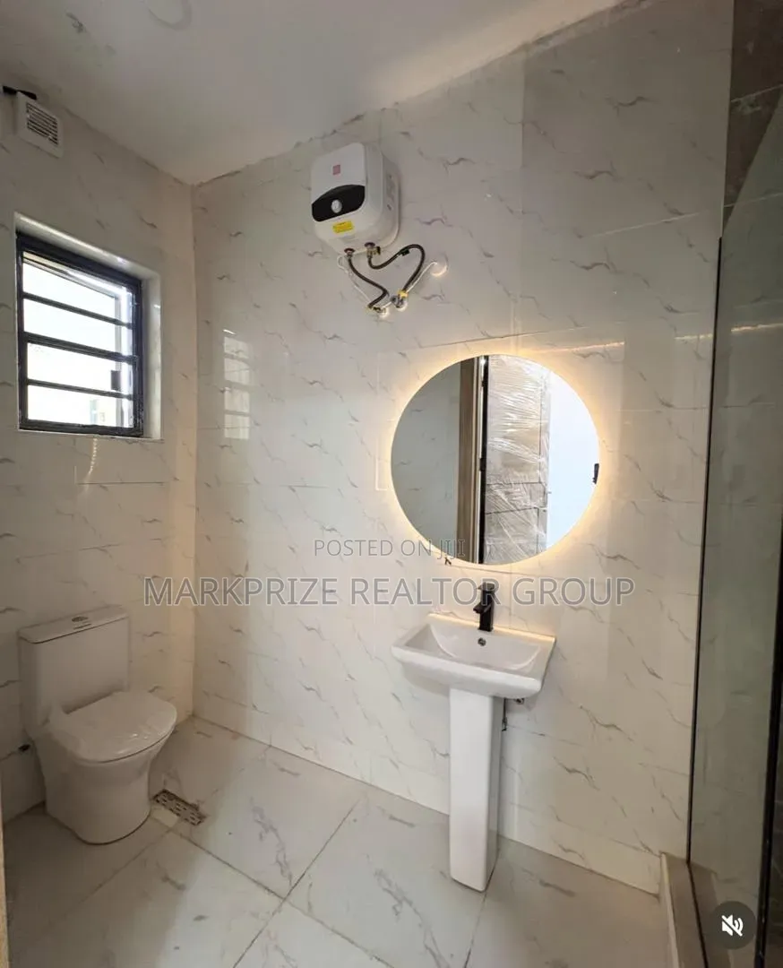 Furnished 2bdrm Apartment in Ologolo Lekki Lagos for rent