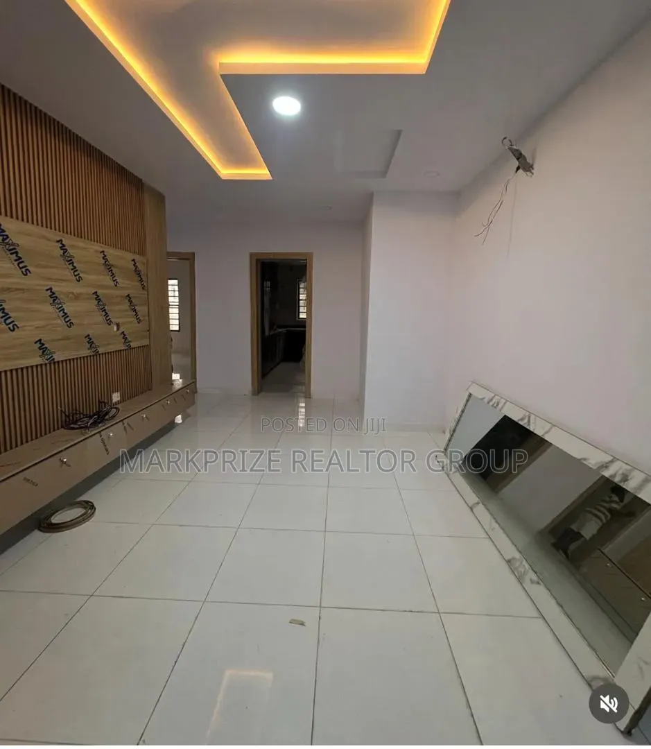 Furnished 2bdrm Apartment in Ologolo Lekki Lagos for rent