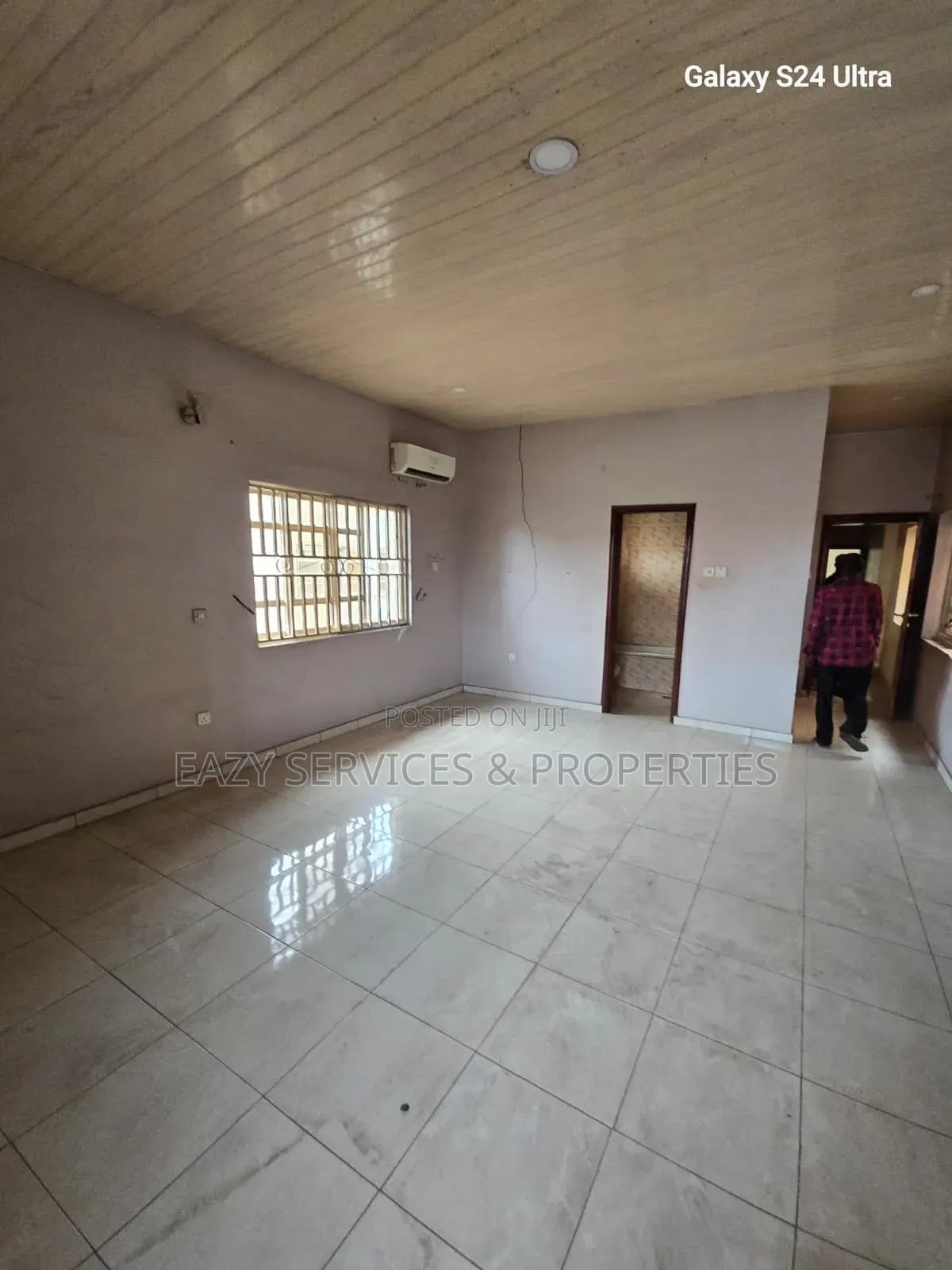 5bdrm Duplex in Gated And Secured, Badore for sale
