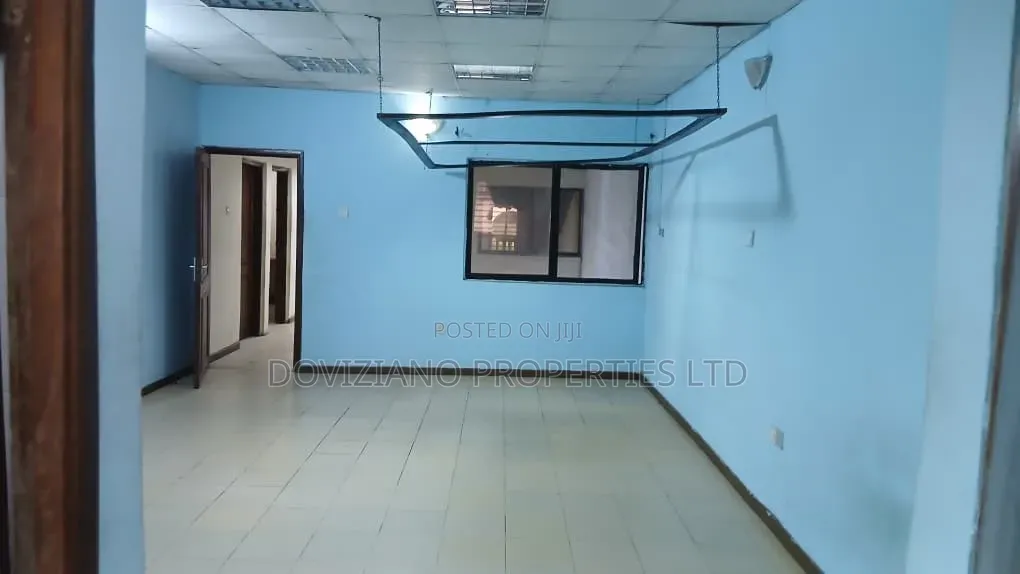 5bdrm Duplex in Lekki Phase 1 for rent